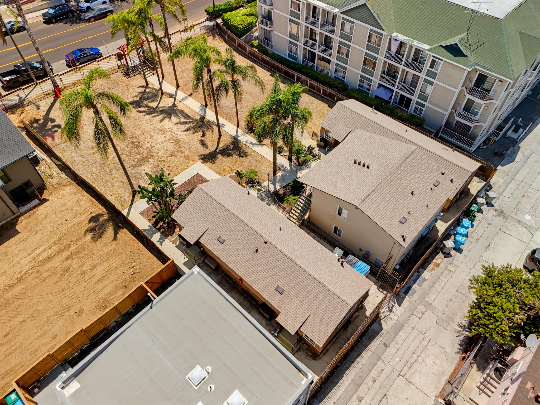 Virtual tour photo 5 of 57 for 2658-72 Broadway