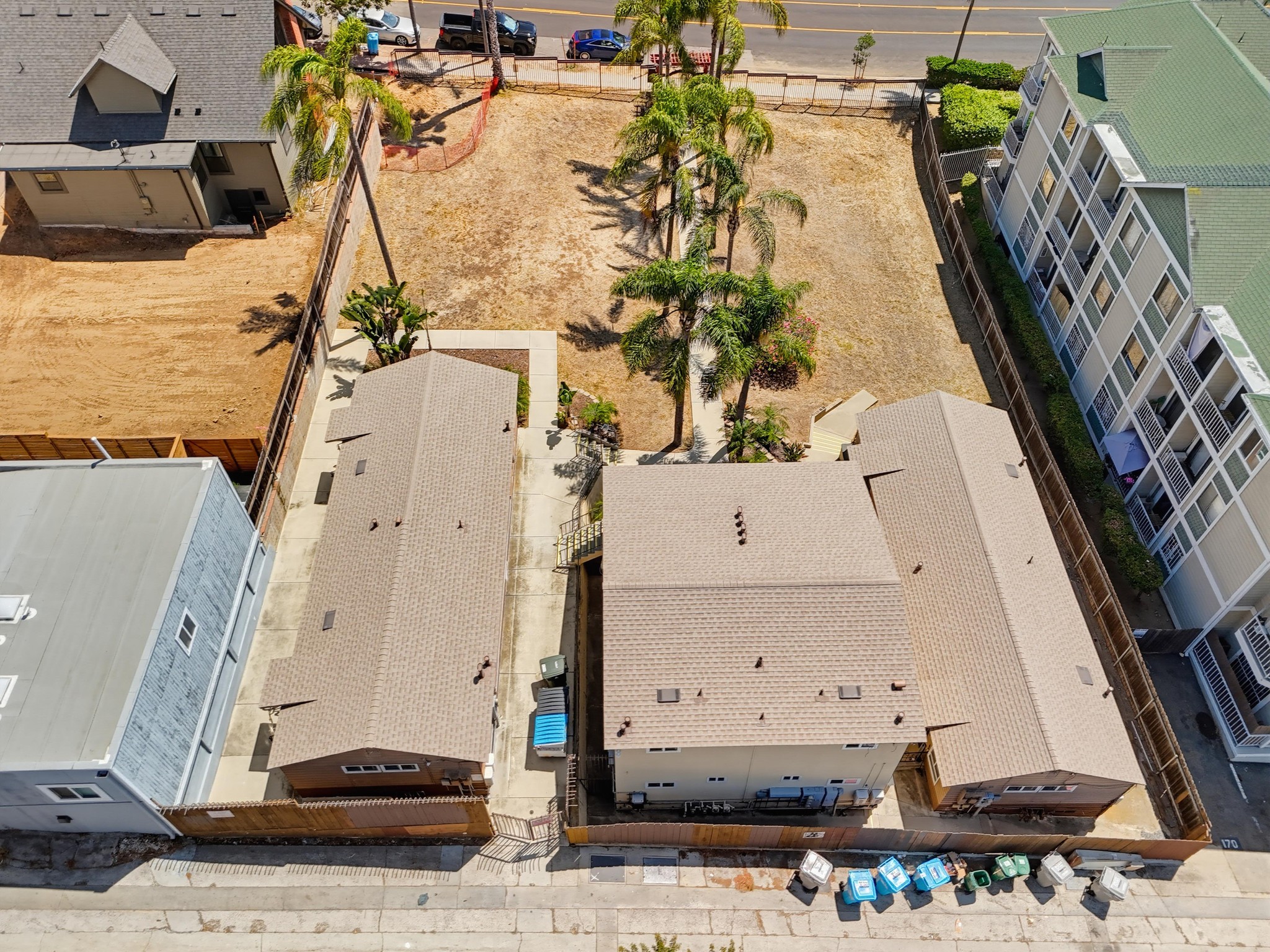 Virtual tour photo 6 of 57 for 2658-72 Broadway