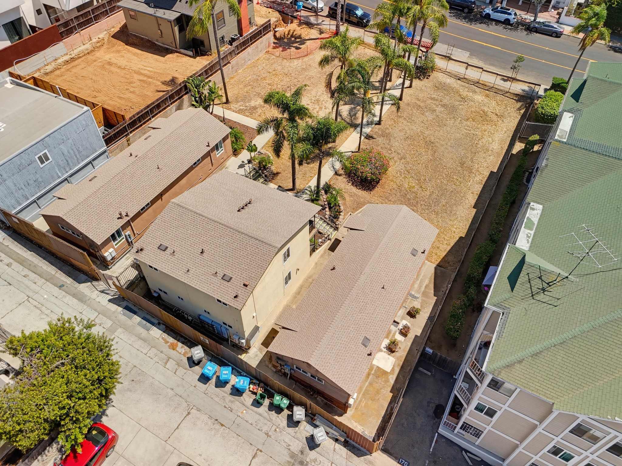 Virtual tour photo 9 of 57 for 2658-72 Broadway