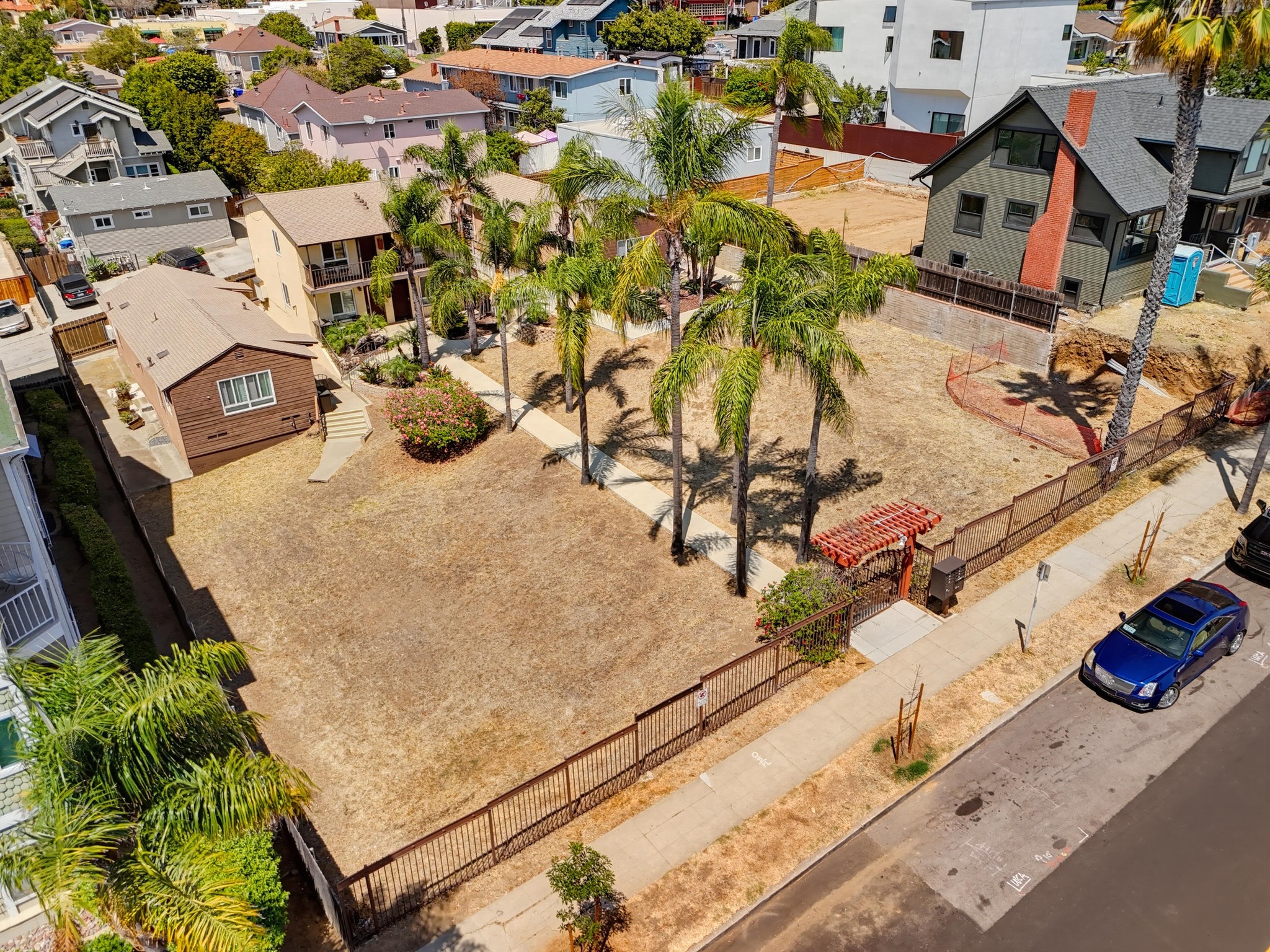 Virtual tour photo 11 of 57 for 2658-72 Broadway