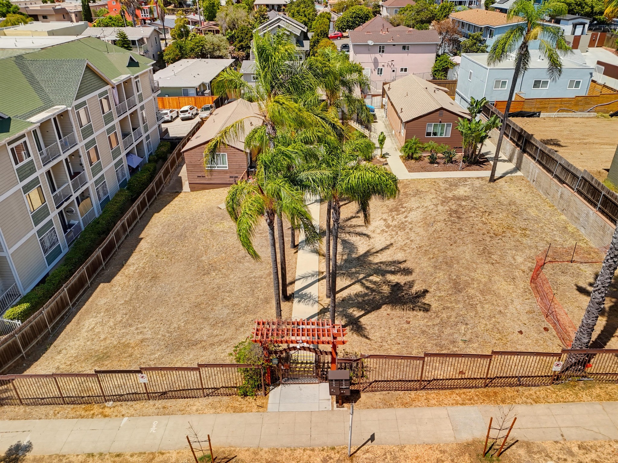 Virtual tour photo 12 of 57 for 2658-72 Broadway