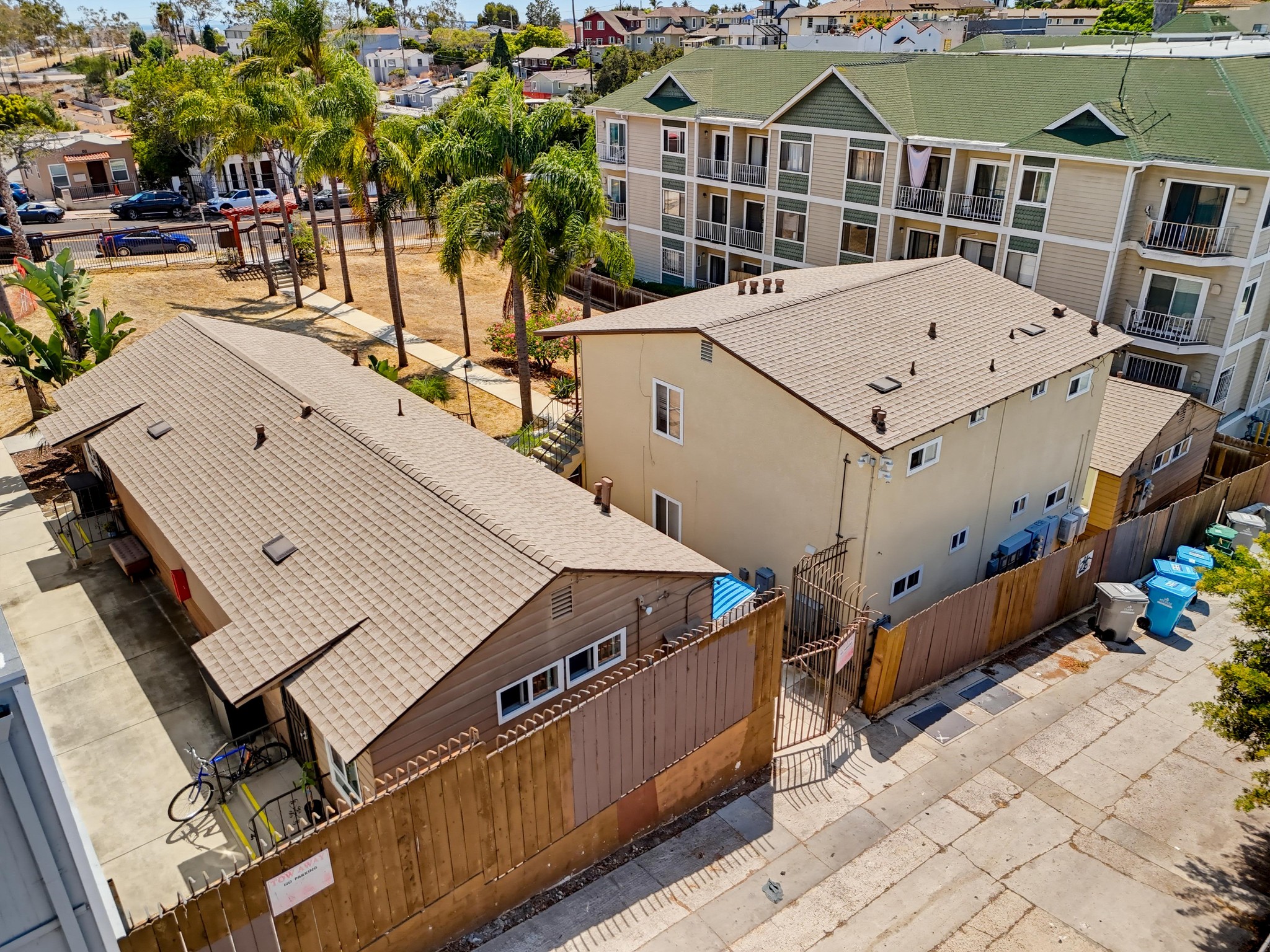 Virtual tour photo 16 of 57 for 2658-72 Broadway