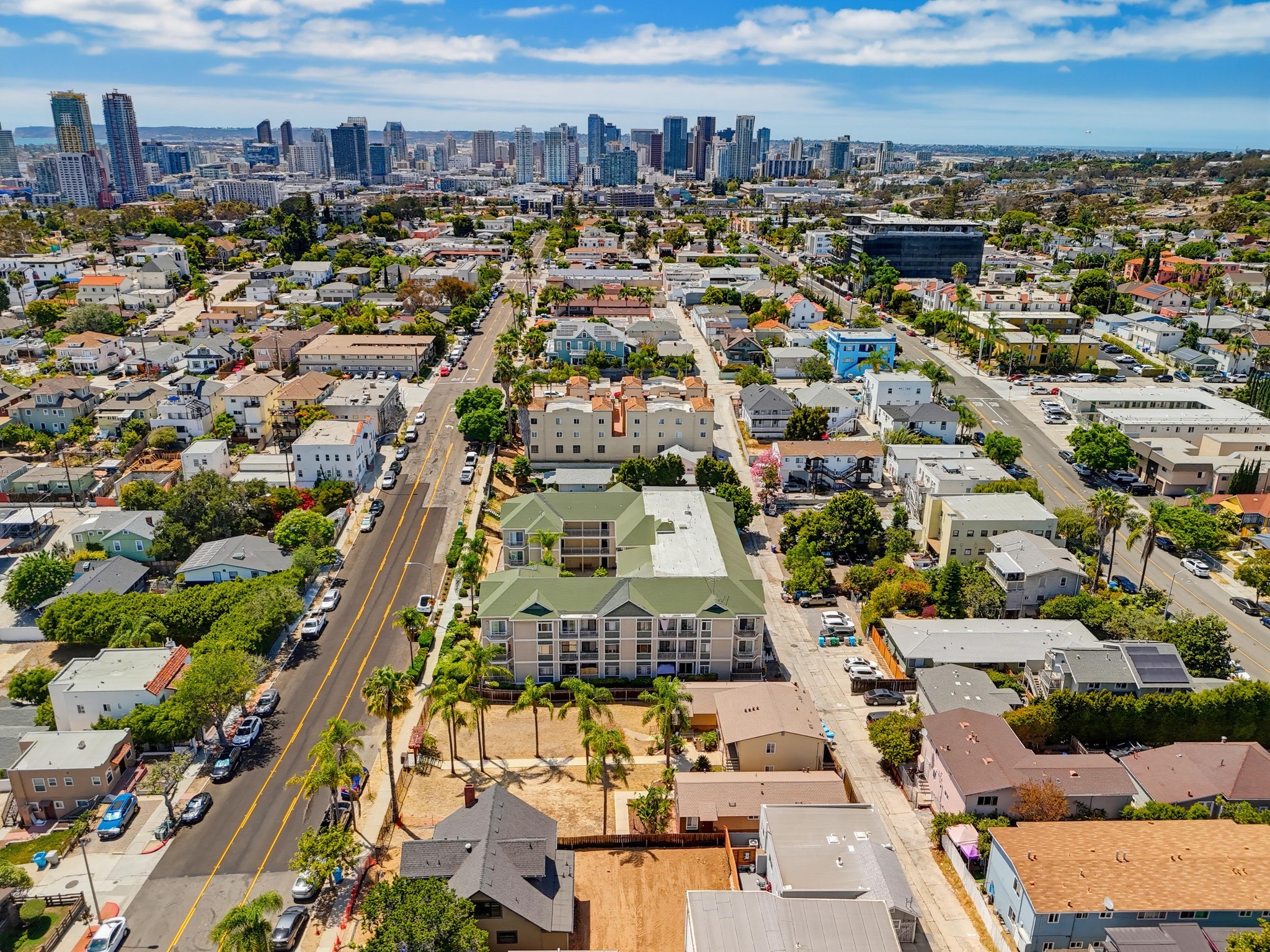 Virtual tour photo 22 of 57 for 2658-72 Broadway