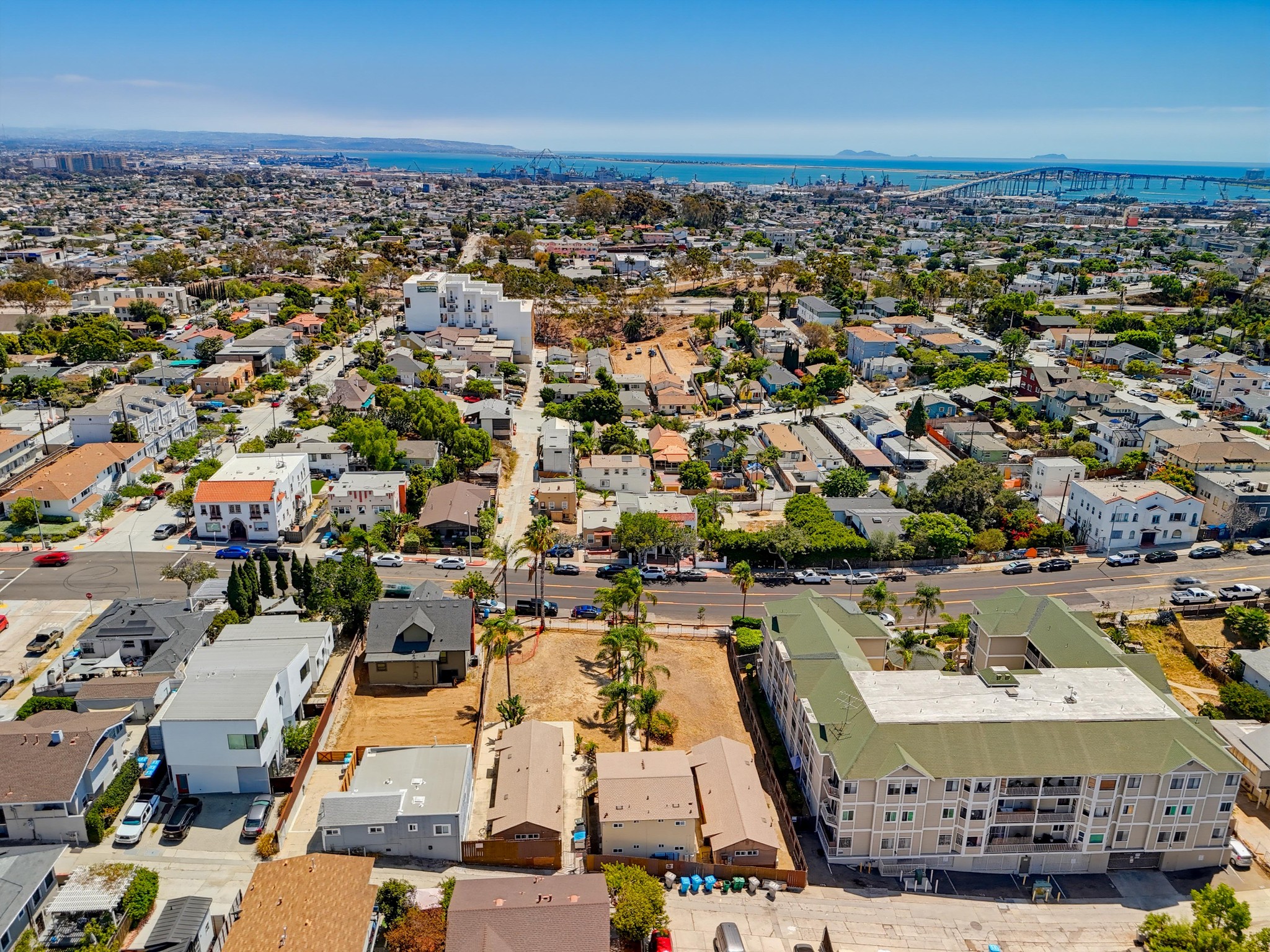Virtual tour photo 24 of 57 for 2658-72 Broadway
