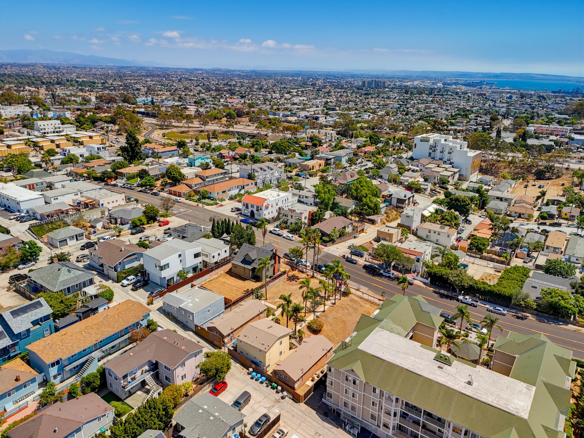 Virtual tour photo 25 of 57 for 2658-72 Broadway