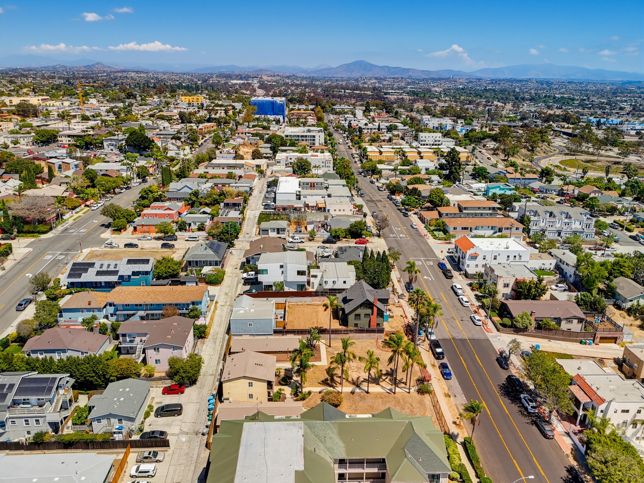 Virtual tour photo 26 of 57 for 2658-72 Broadway