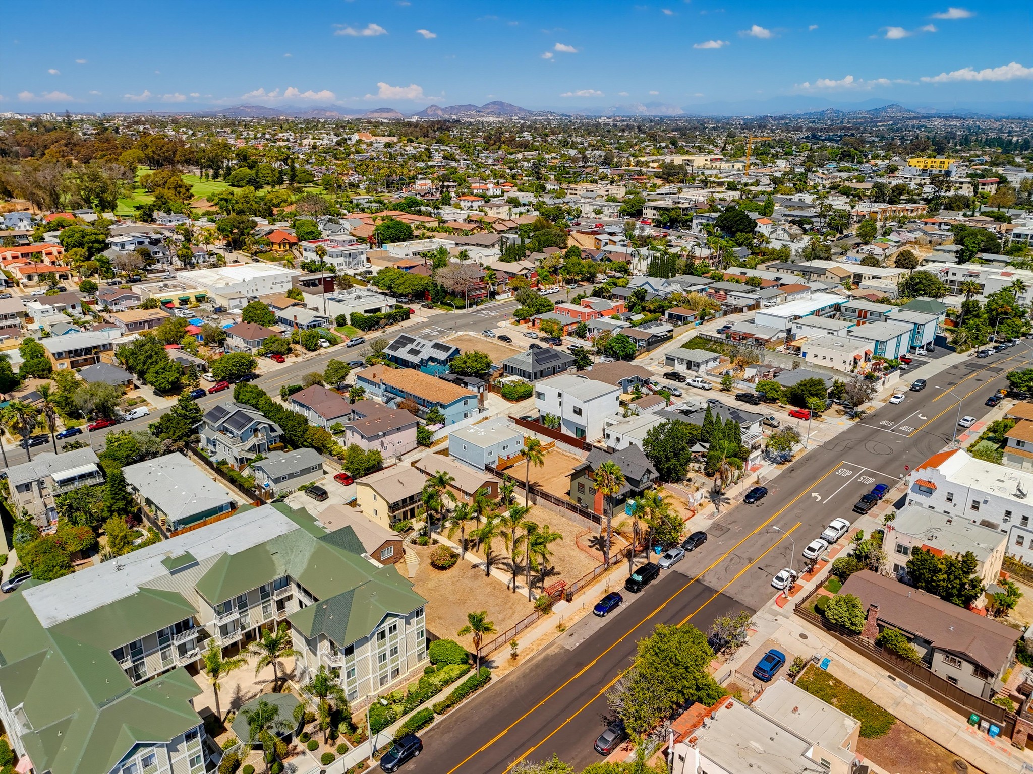 Virtual tour photo 27 of 57 for 2658-72 Broadway