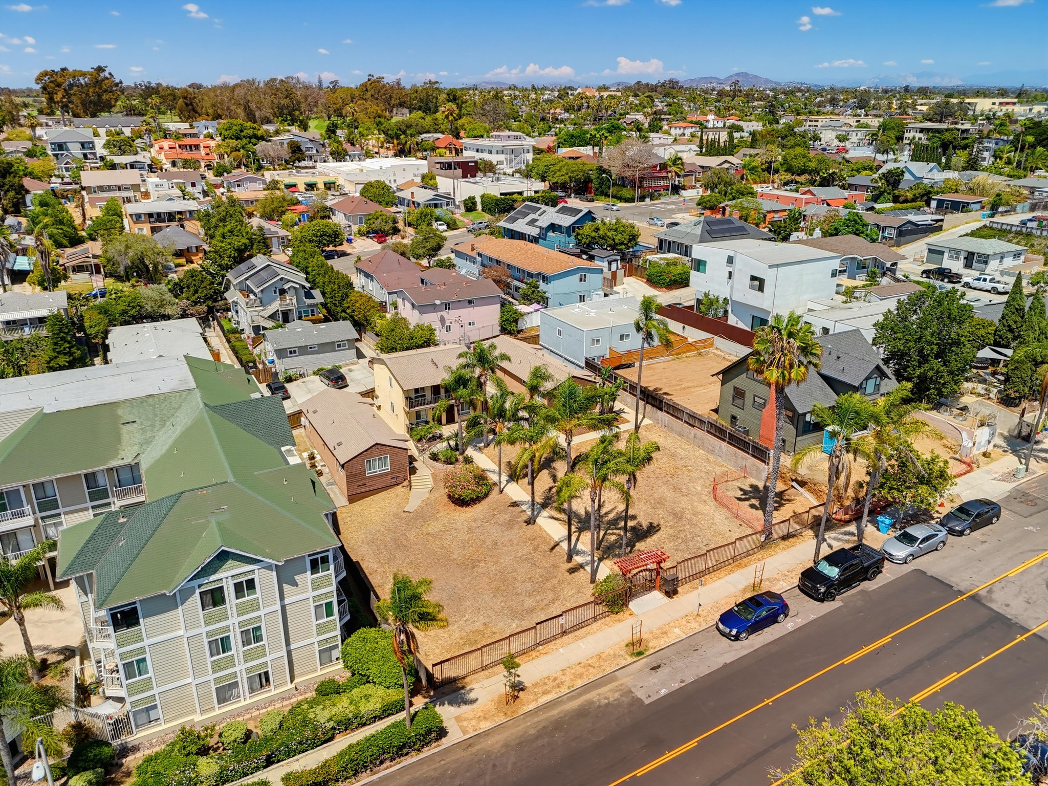 Virtual tour photo 28 of 57 for 2658-72 Broadway