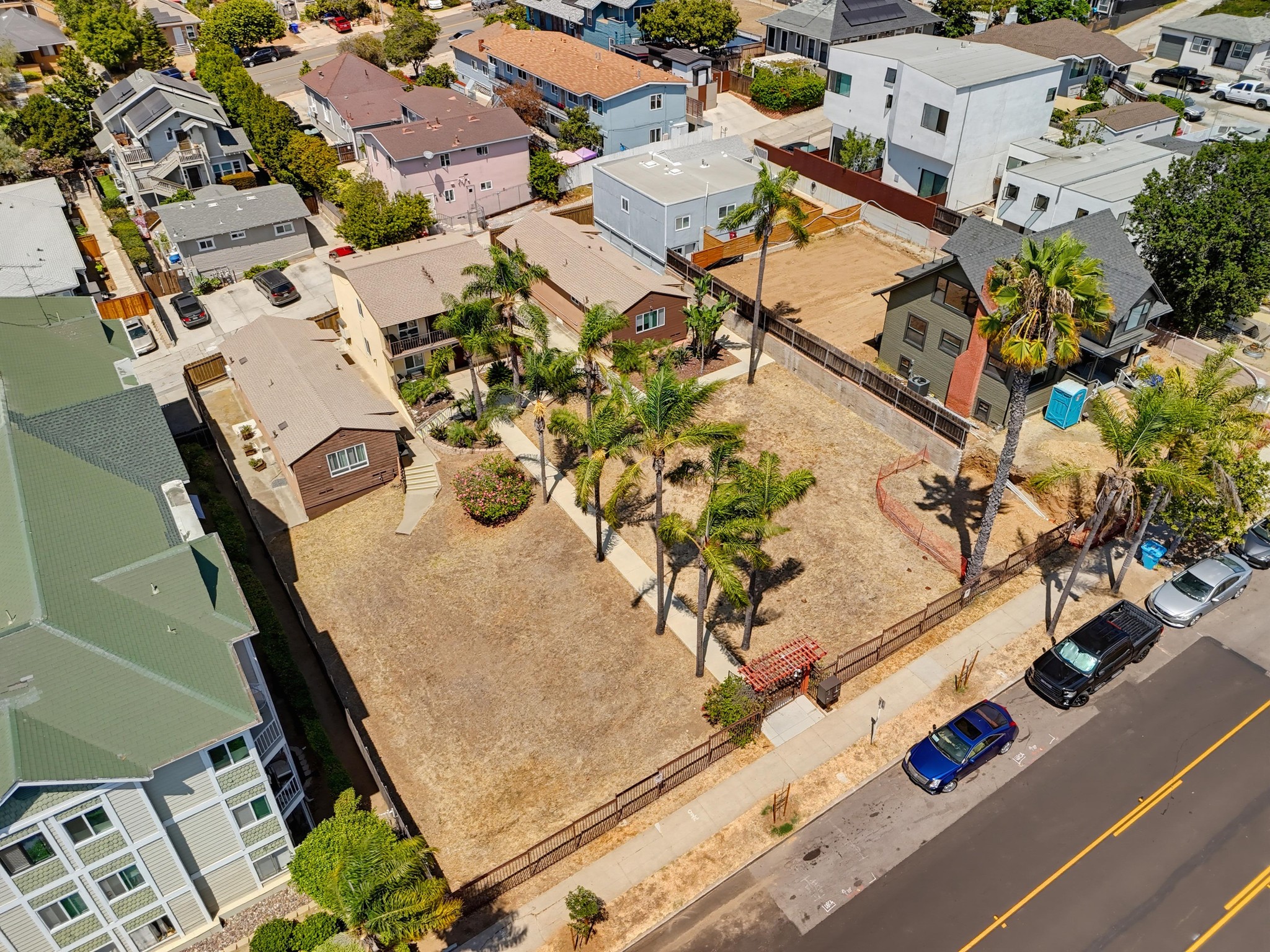 Virtual tour photo 29 of 57 for 2658-72 Broadway