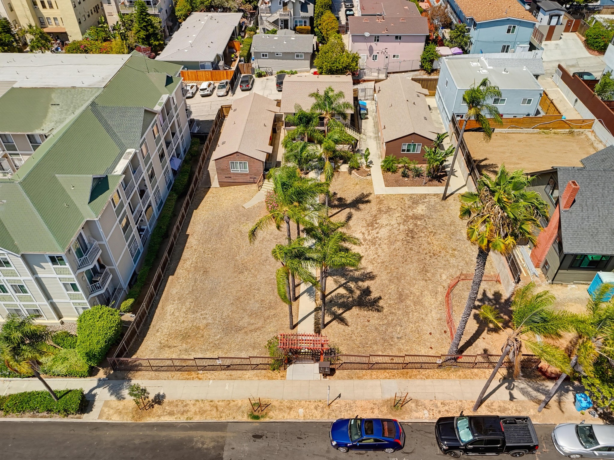 Virtual tour photo 30 of 57 for 2658-72 Broadway