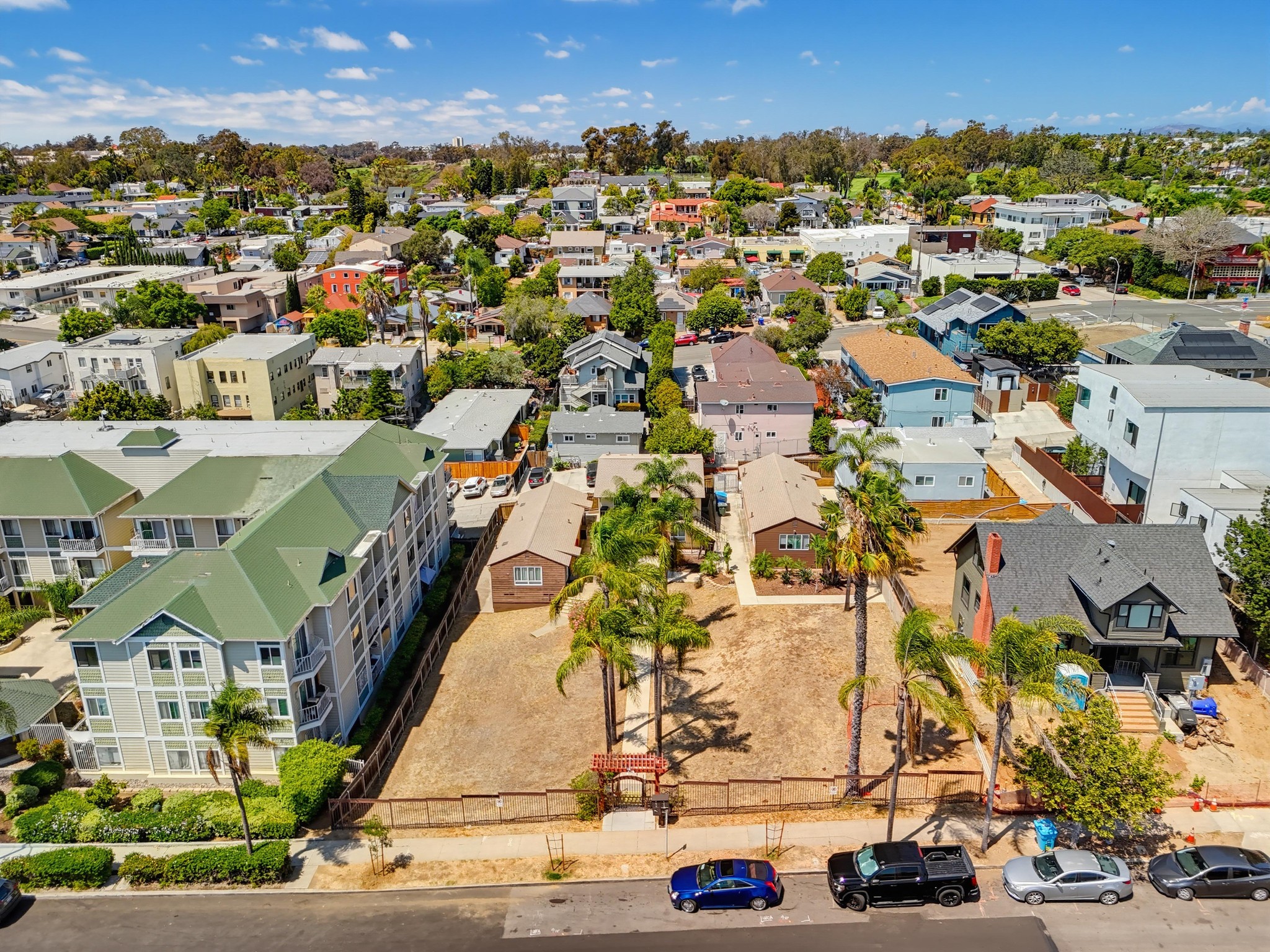 Virtual tour photo 31 of 57 for 2658-72 Broadway