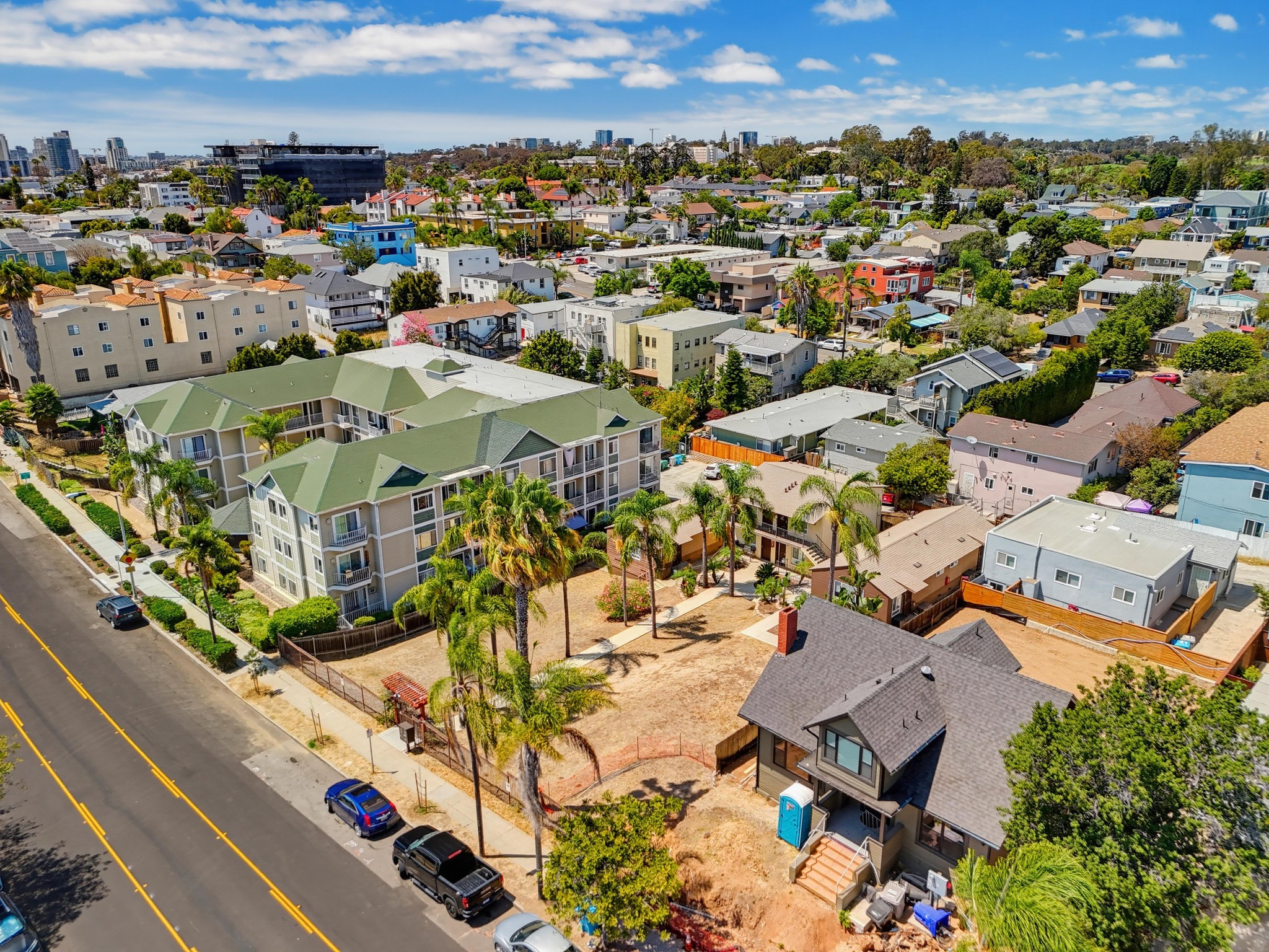 Virtual tour photo 32 of 57 for 2658-72 Broadway
