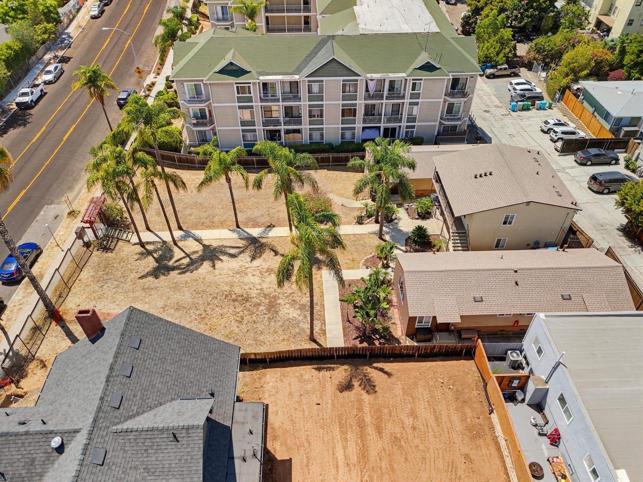 Virtual tour photo 34 of 57 for 2658-72 Broadway
