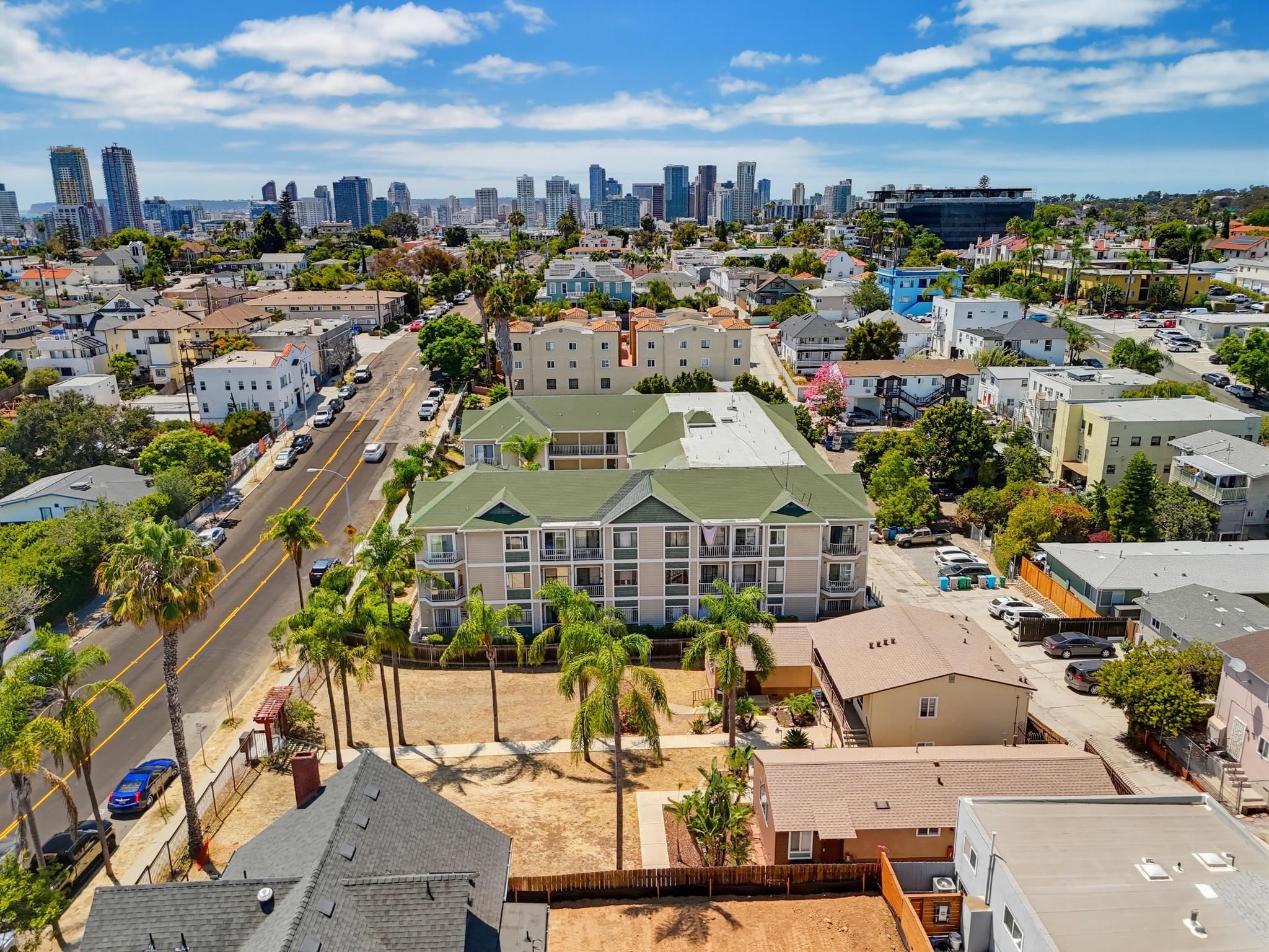 Virtual tour photo 35 of 57 for 2658-72 Broadway