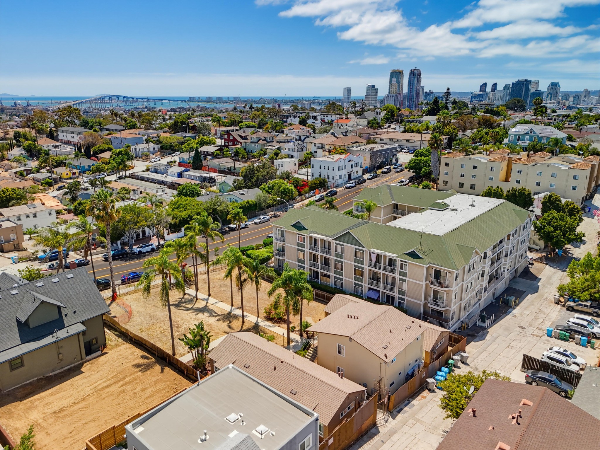 Virtual tour photo 36 of 57 for 2658-72 Broadway
