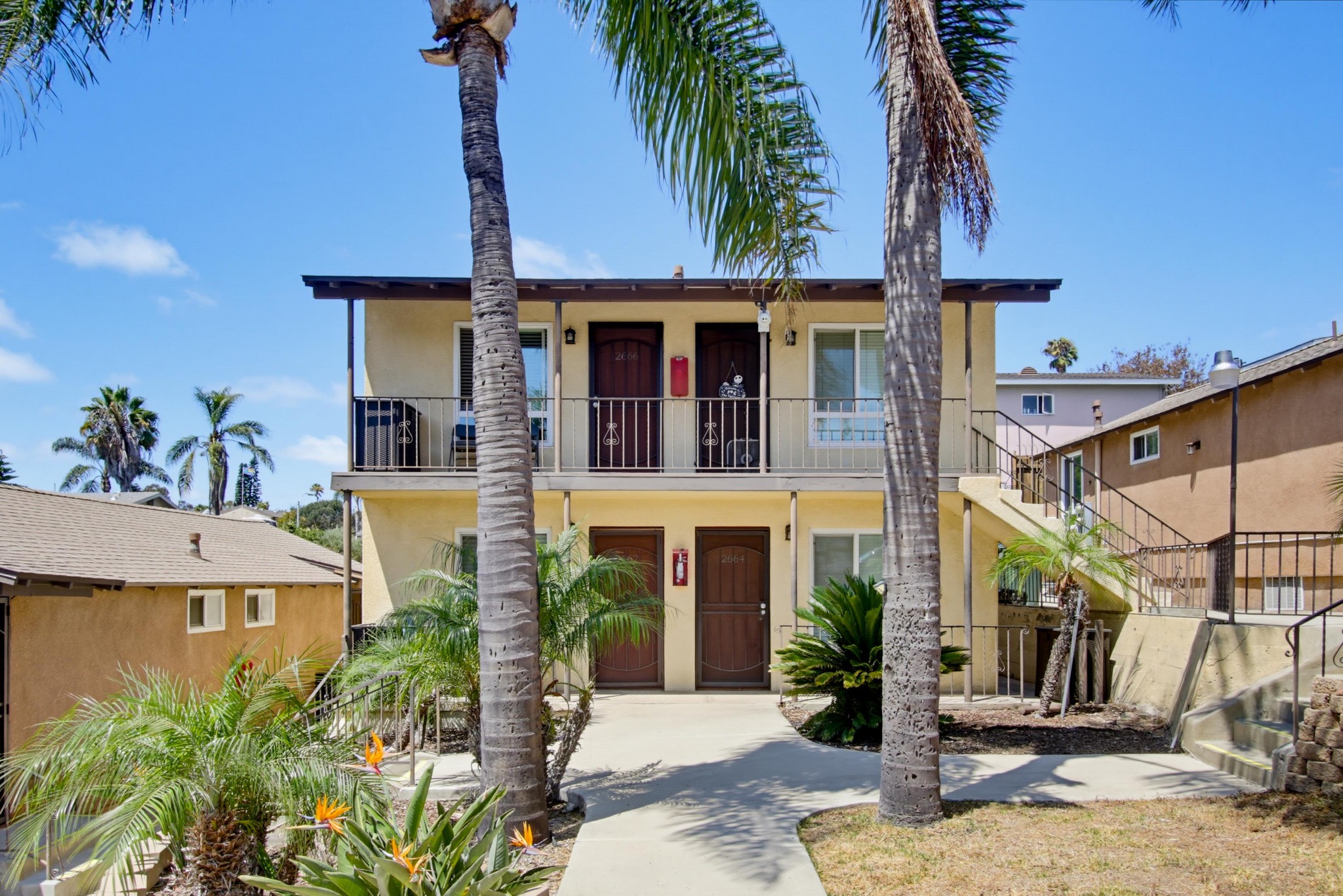 Virtual tour photo 43 of 57 for 2658-72 Broadway