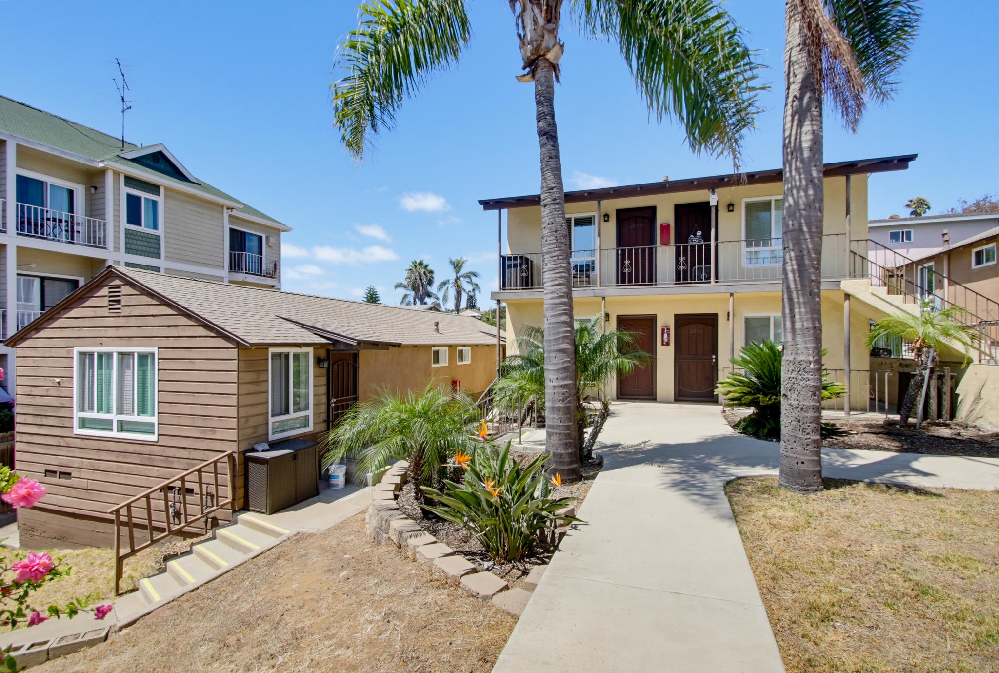 Virtual tour photo 44 of 57 for 2658-72 Broadway