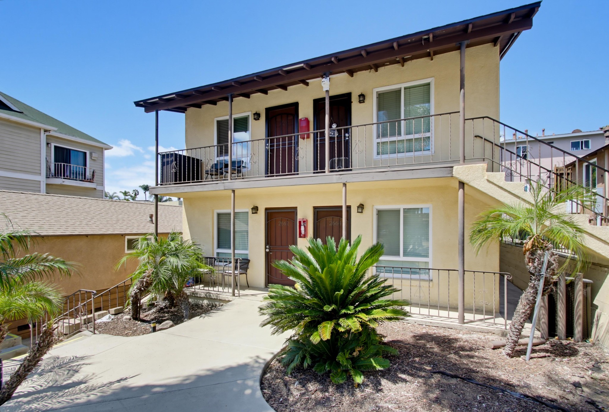 Virtual tour photo 46 of 57 for 2658-72 Broadway