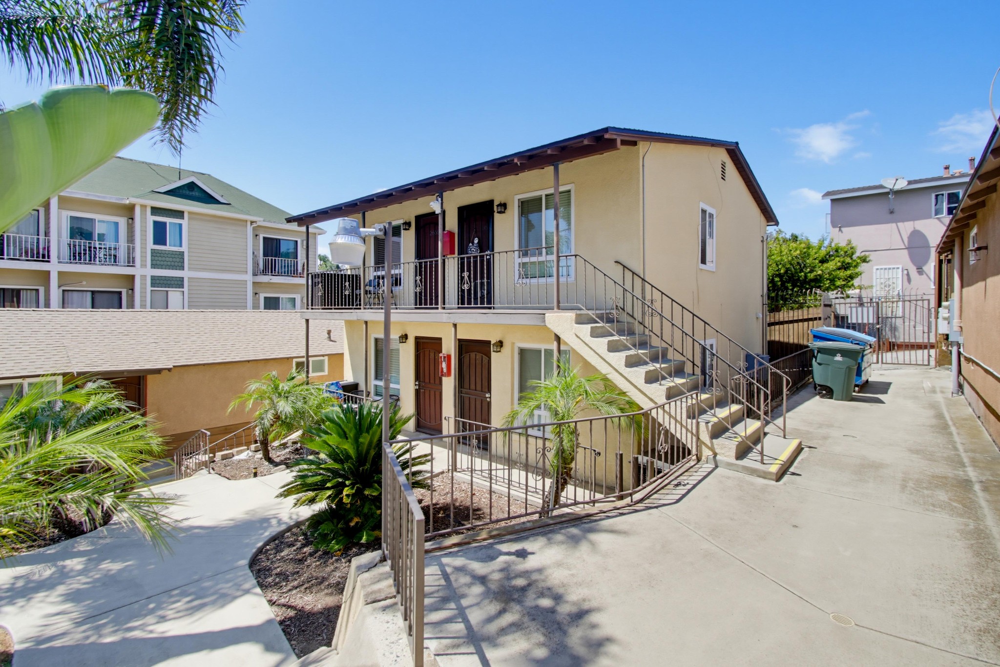 Virtual tour photo 48 of 57 for 2658-72 Broadway