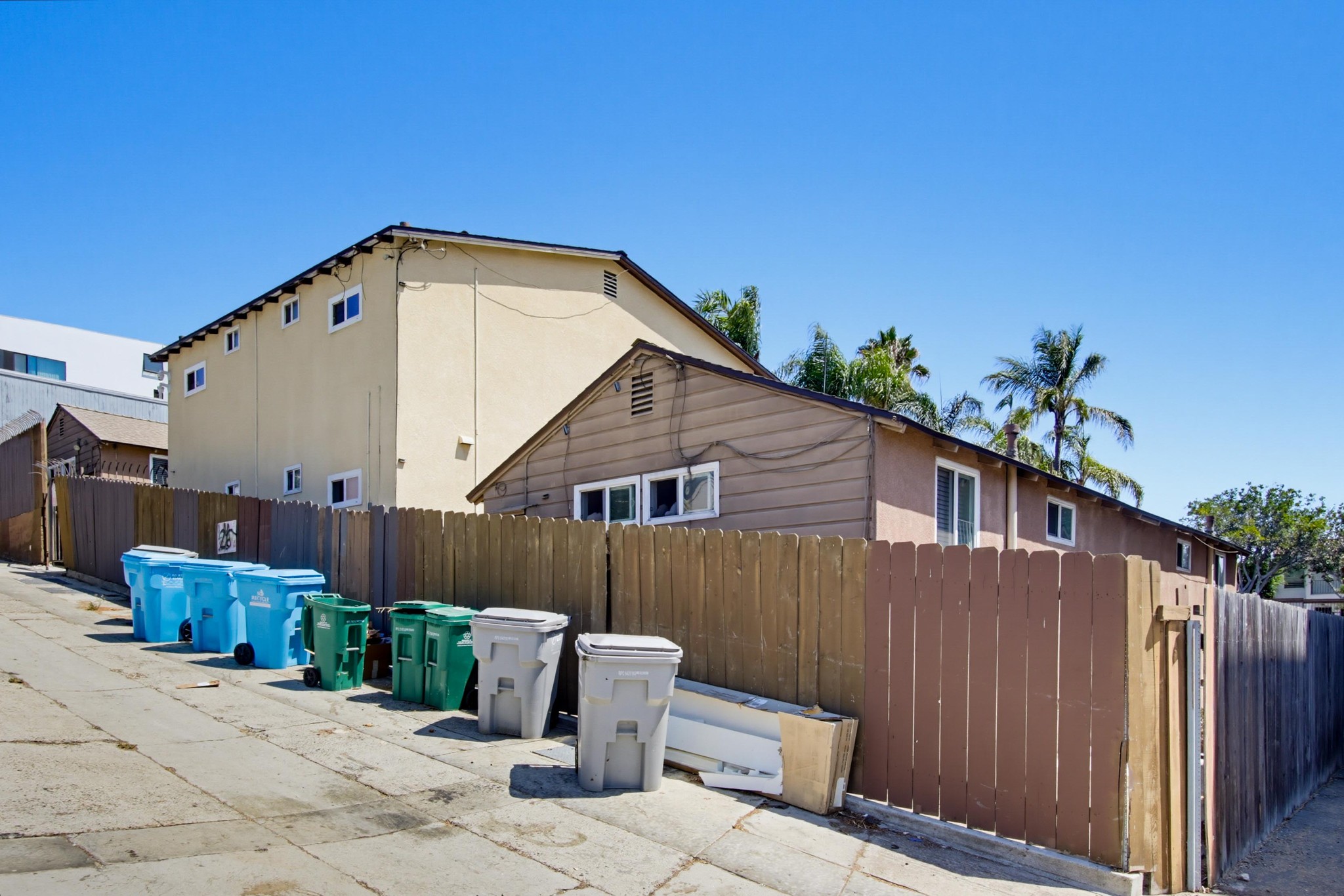 Virtual tour photo 53 of 57 for 2658-72 Broadway