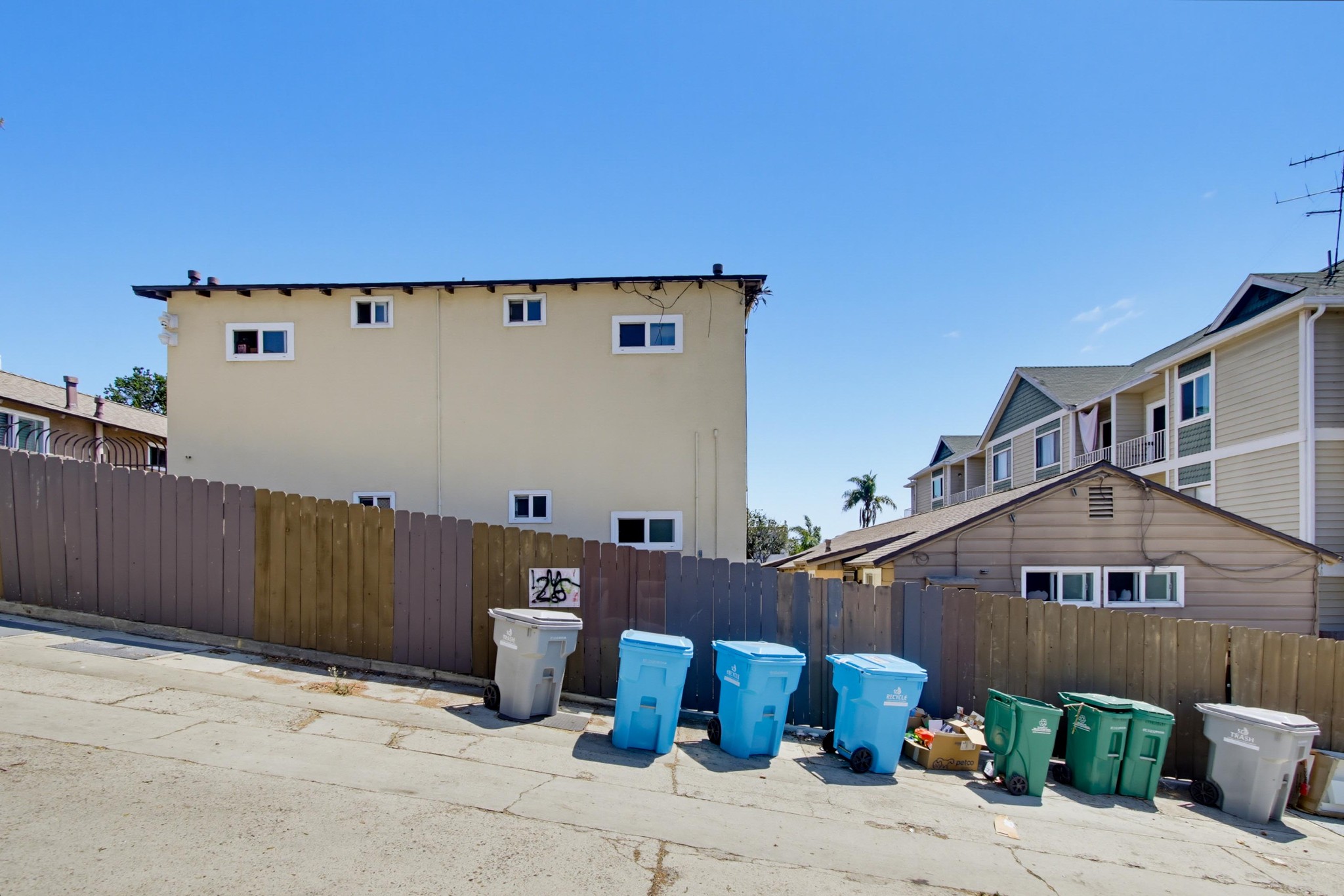 Virtual tour photo 54 of 57 for 2658-72 Broadway