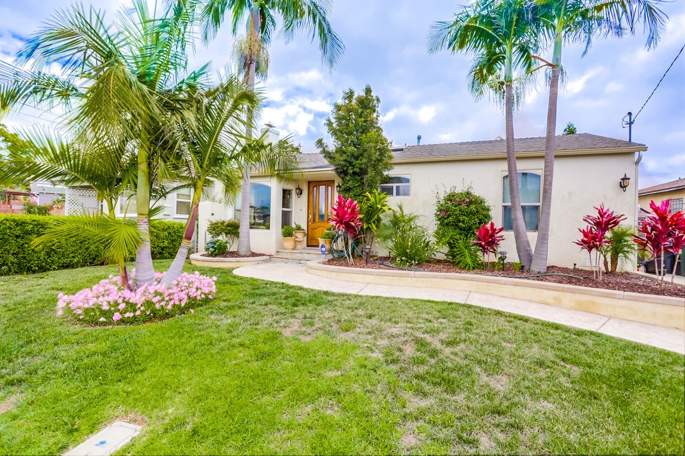 Virtual tour photo 8 of 46 for 2663 Covington Rd