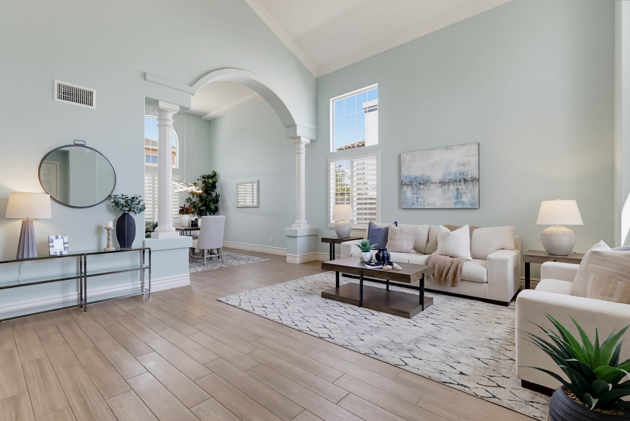 Virtual tour photo 11 of 140 for 2664 Scenic Crest Ln