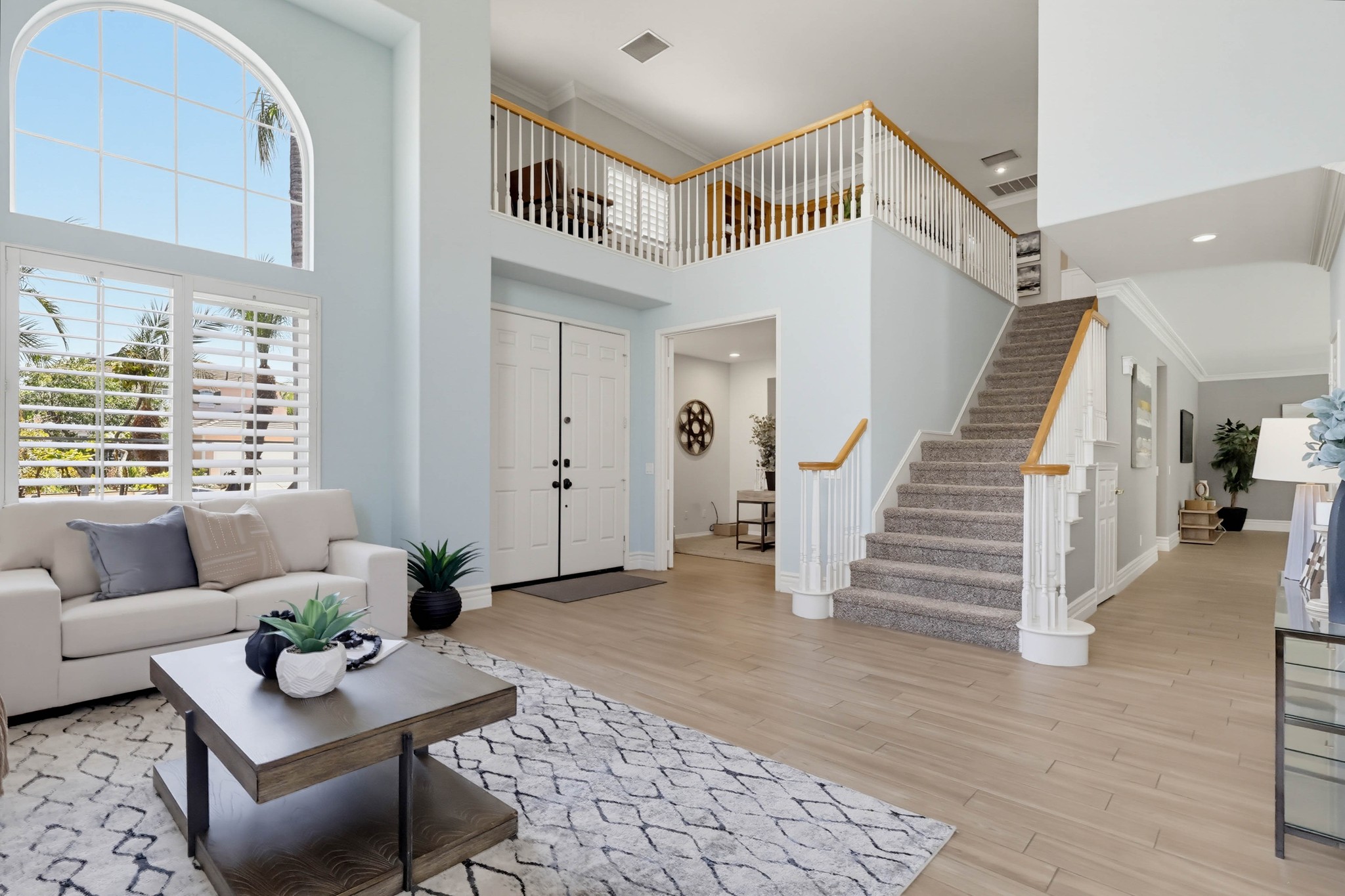 Virtual tour photo 16 of 140 for 2664 Scenic Crest Ln
