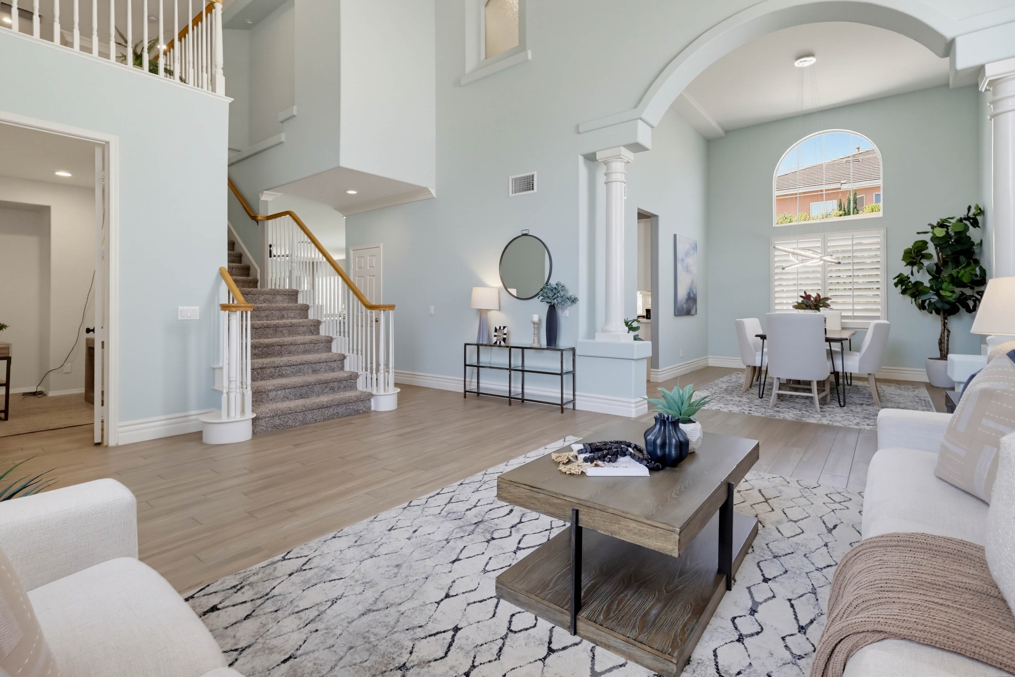 Virtual tour photo 21 of 140 for 2664 Scenic Crest Ln