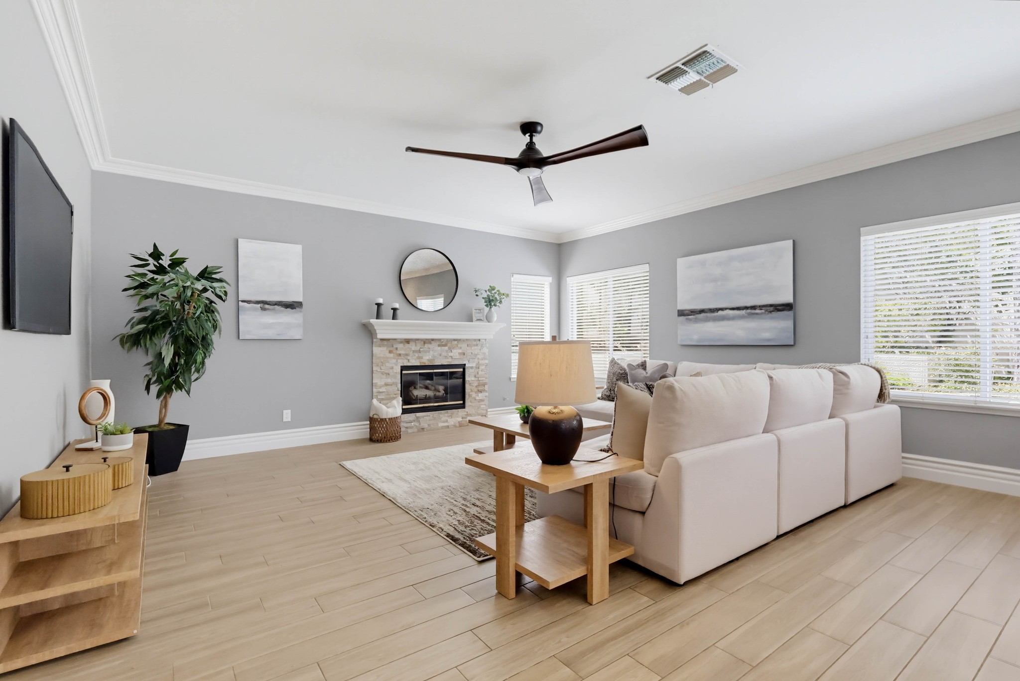 Virtual tour photo 30 of 140 for 2664 Scenic Crest Ln