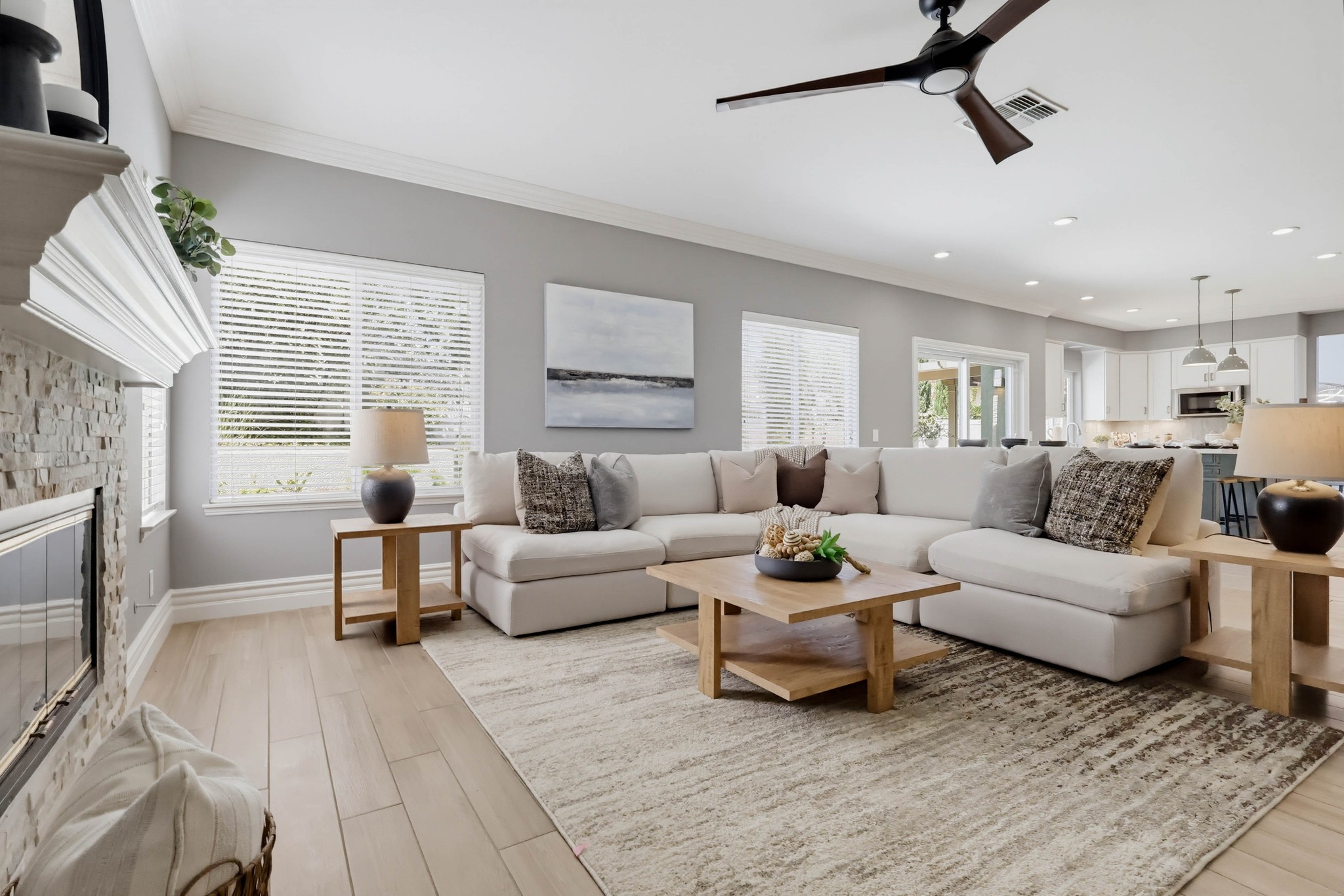 Virtual tour photo 33 of 140 for 2664 Scenic Crest Ln