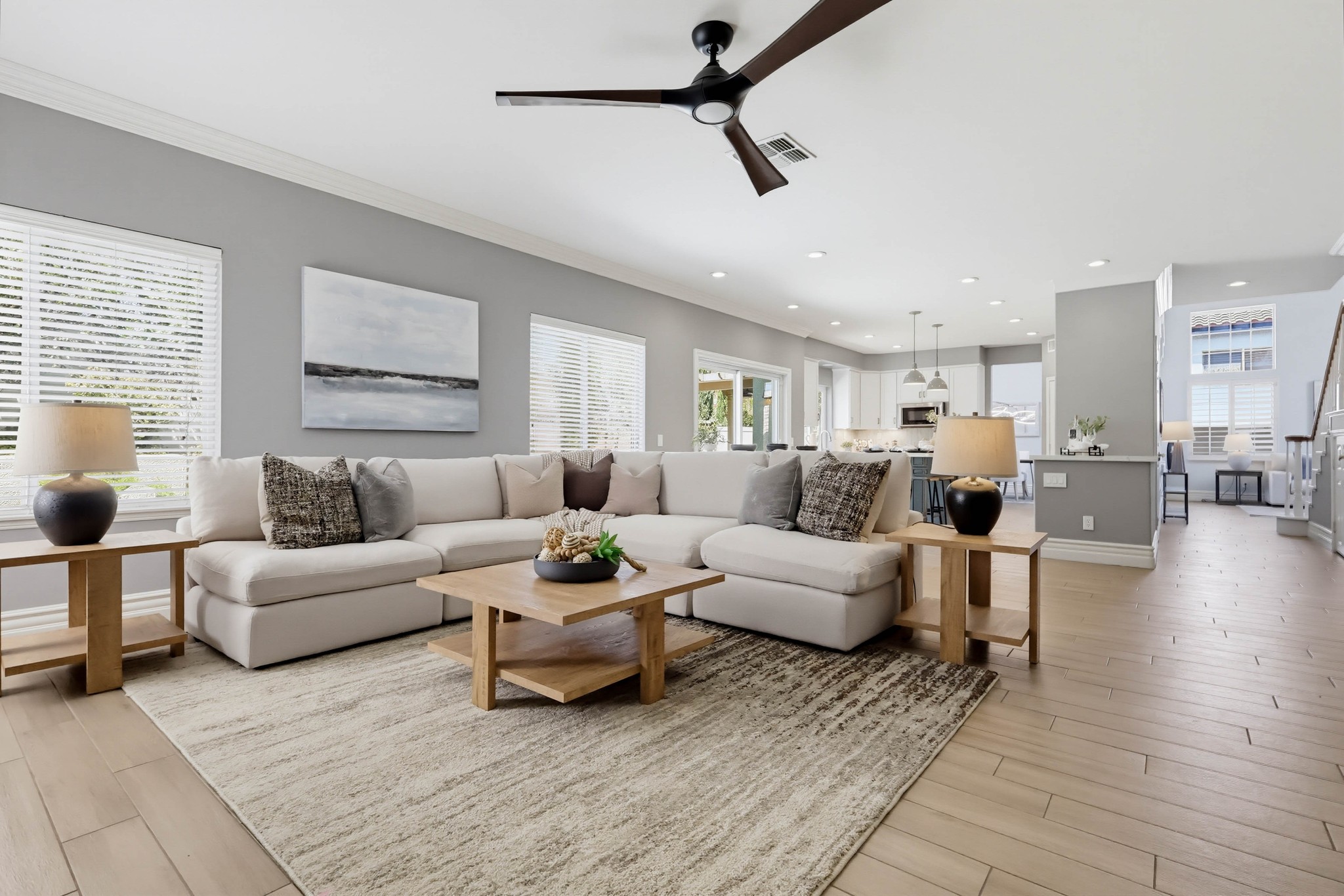 Virtual tour photo 34 of 140 for 2664 Scenic Crest Ln