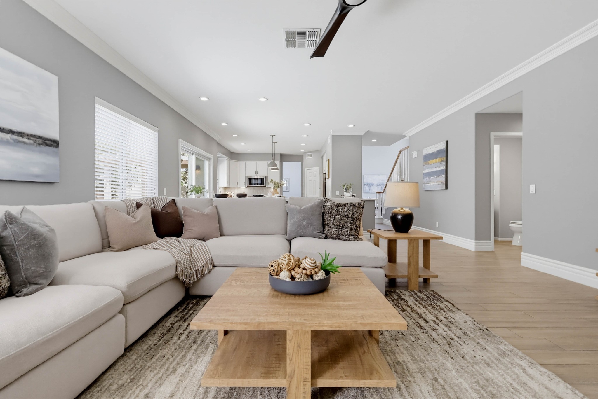 Virtual tour photo 35 of 140 for 2664 Scenic Crest Ln