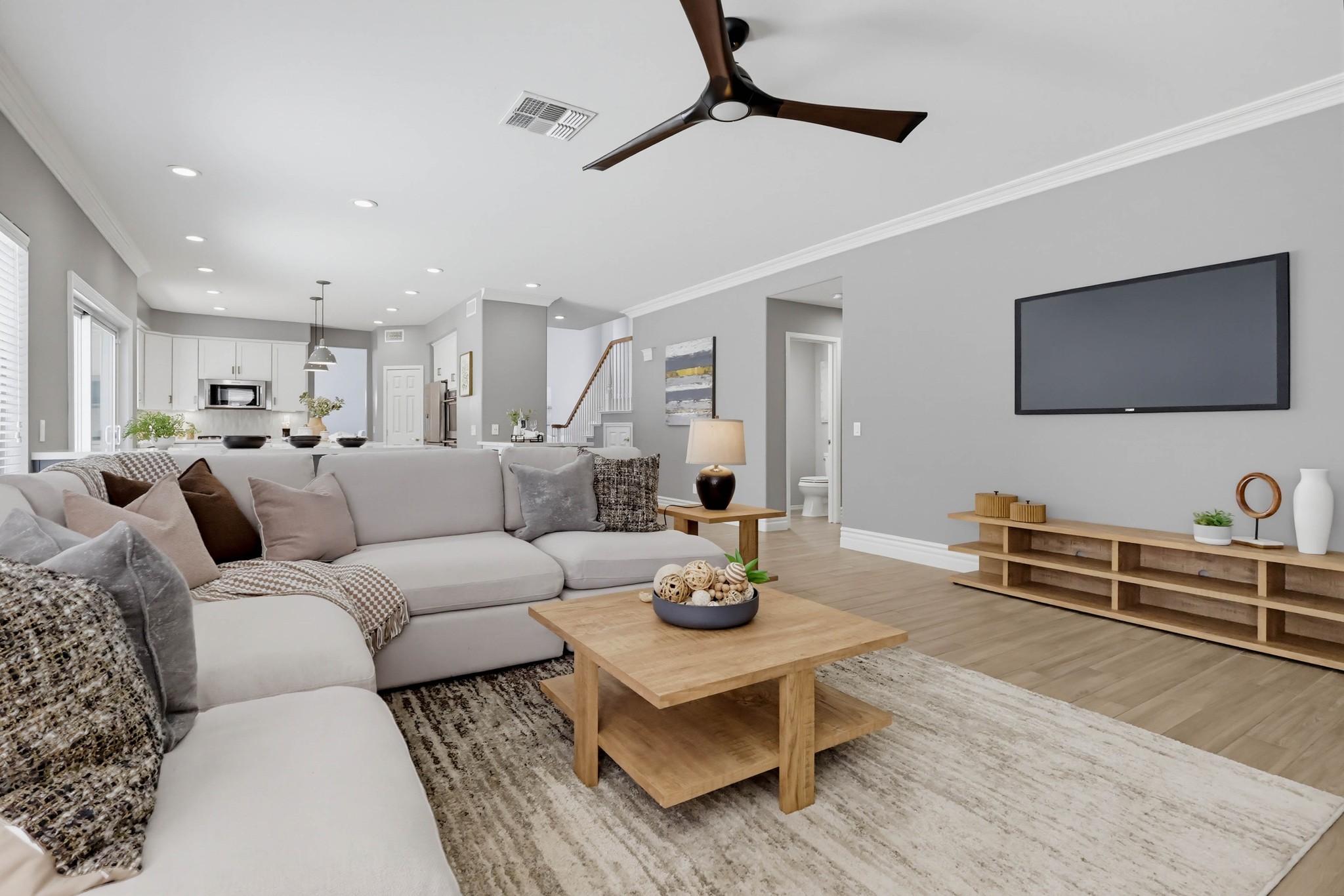 Virtual tour photo 37 of 140 for 2664 Scenic Crest Ln