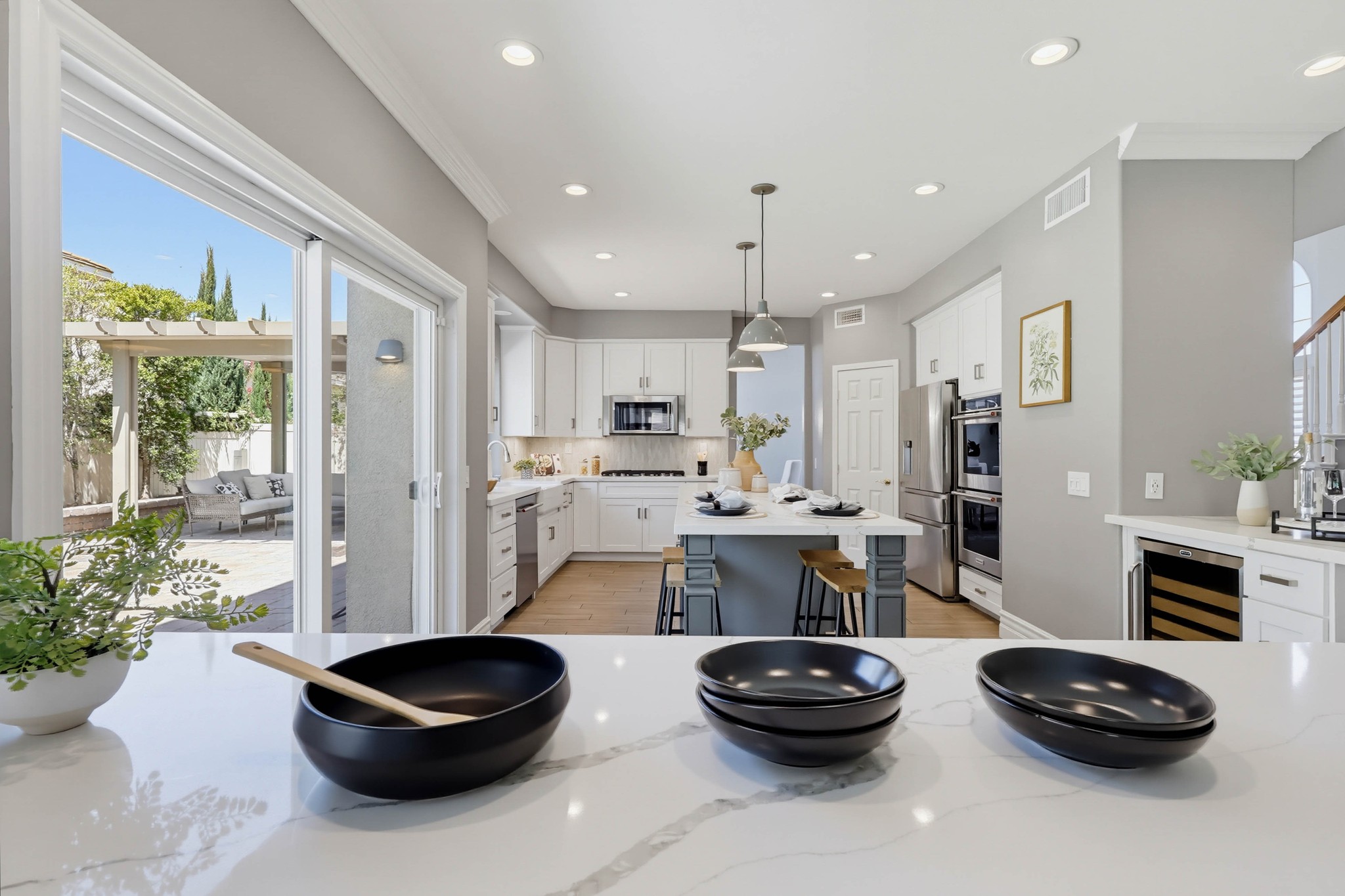 Virtual tour photo 39 of 140 for 2664 Scenic Crest Ln