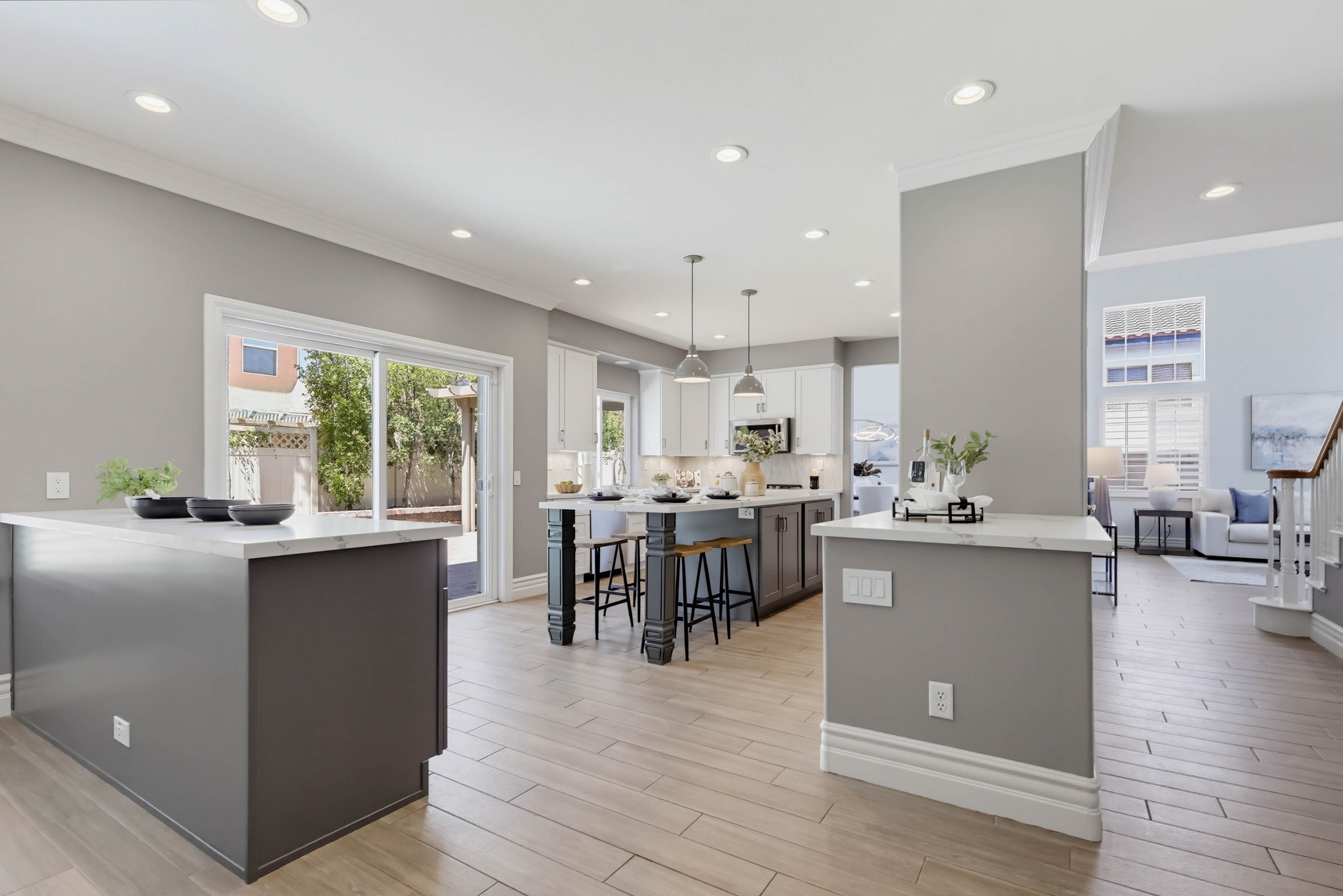 Virtual tour photo 40 of 140 for 2664 Scenic Crest Ln