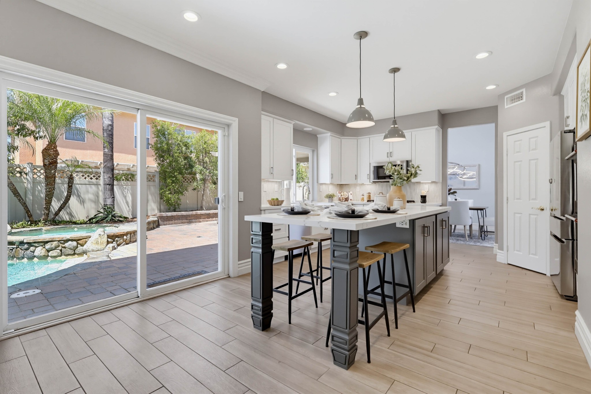 Virtual tour photo 41 of 140 for 2664 Scenic Crest Ln