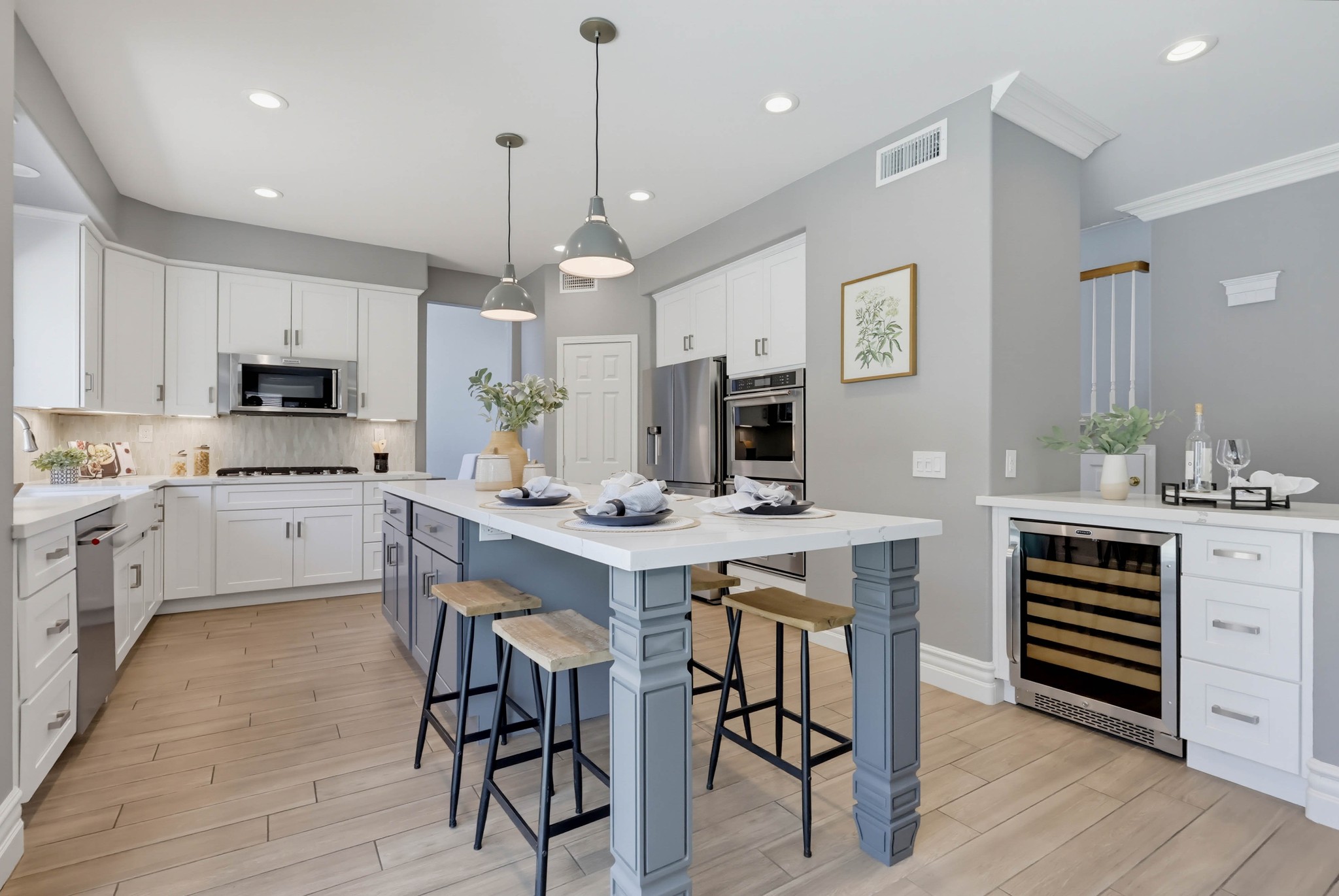 Virtual tour photo 43 of 140 for 2664 Scenic Crest Ln