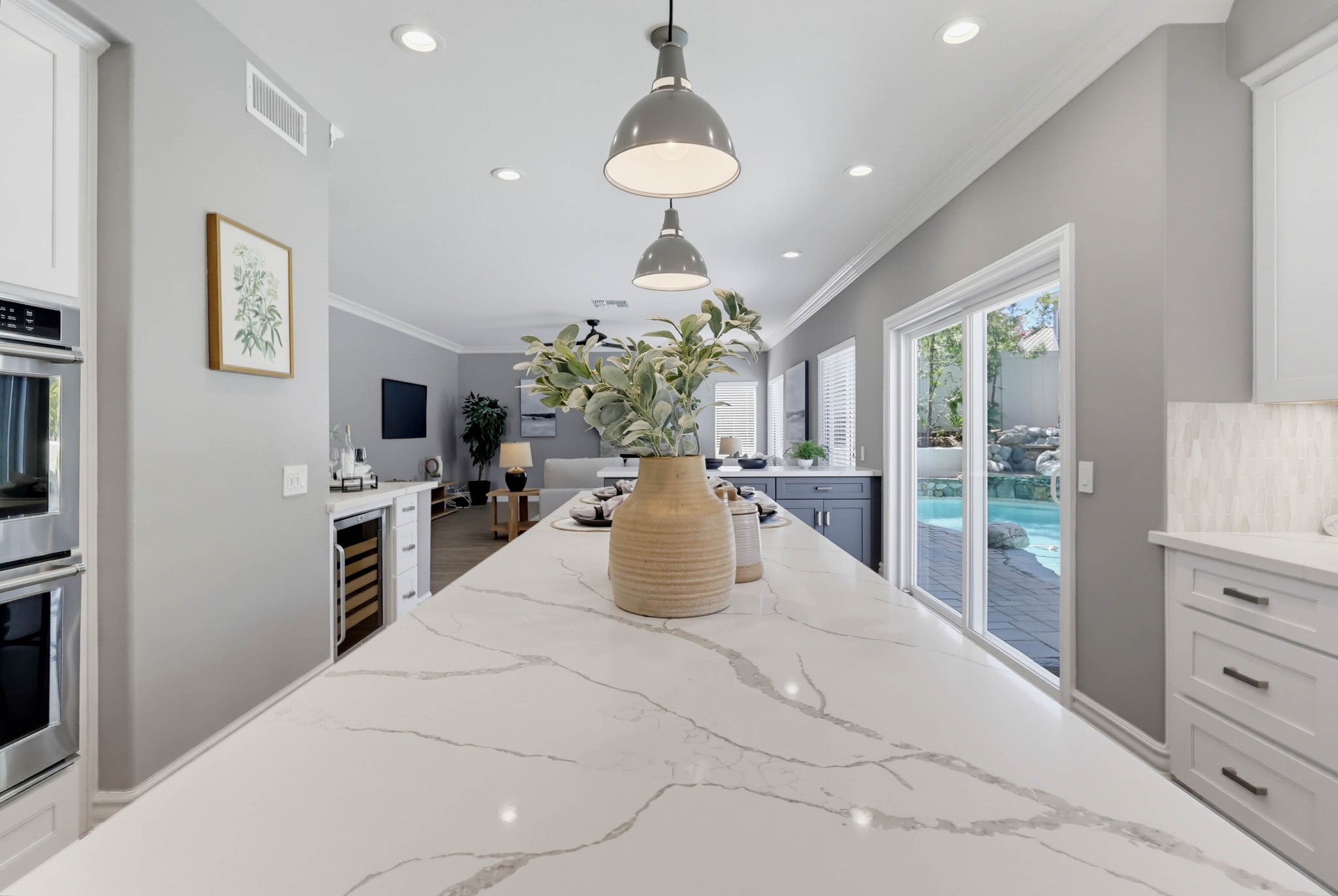 Virtual tour photo 49 of 140 for 2664 Scenic Crest Ln
