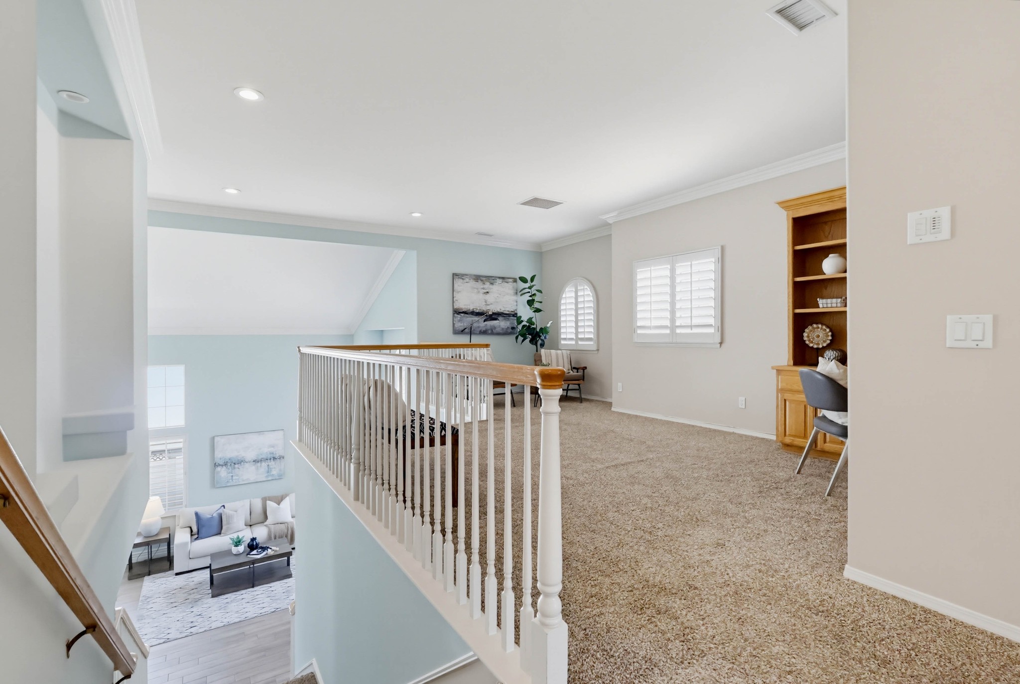 Virtual tour photo 68 of 140 for 2664 Scenic Crest Ln