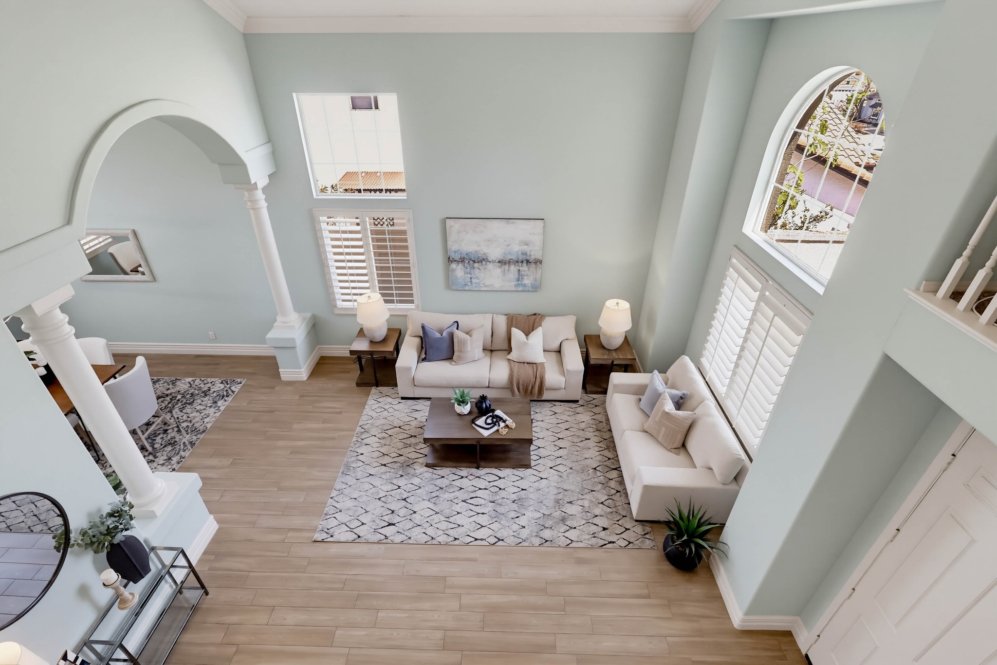 Virtual tour photo 74 of 140 for 2664 Scenic Crest Ln