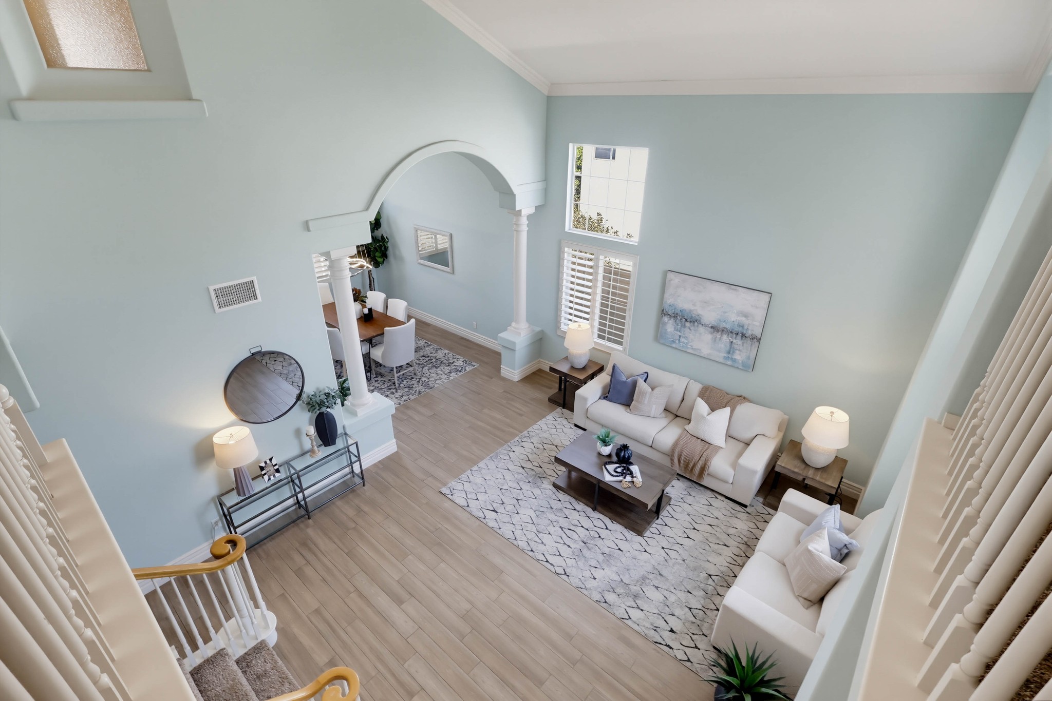 Virtual tour photo 12 of 140 for 2664 Scenic Crest Ln