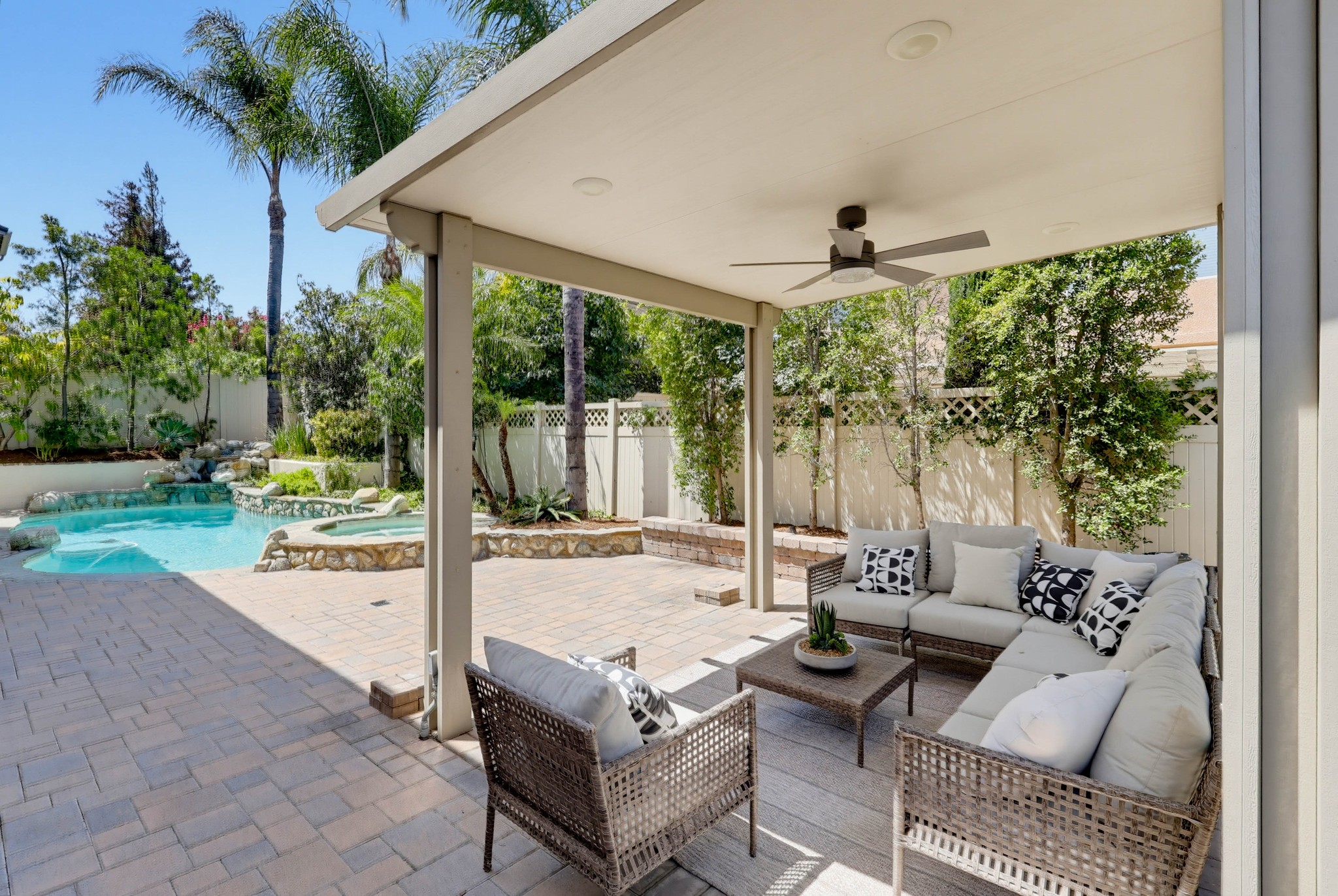 Virtual tour photo 114 of 140 for 2664 Scenic Crest Ln
