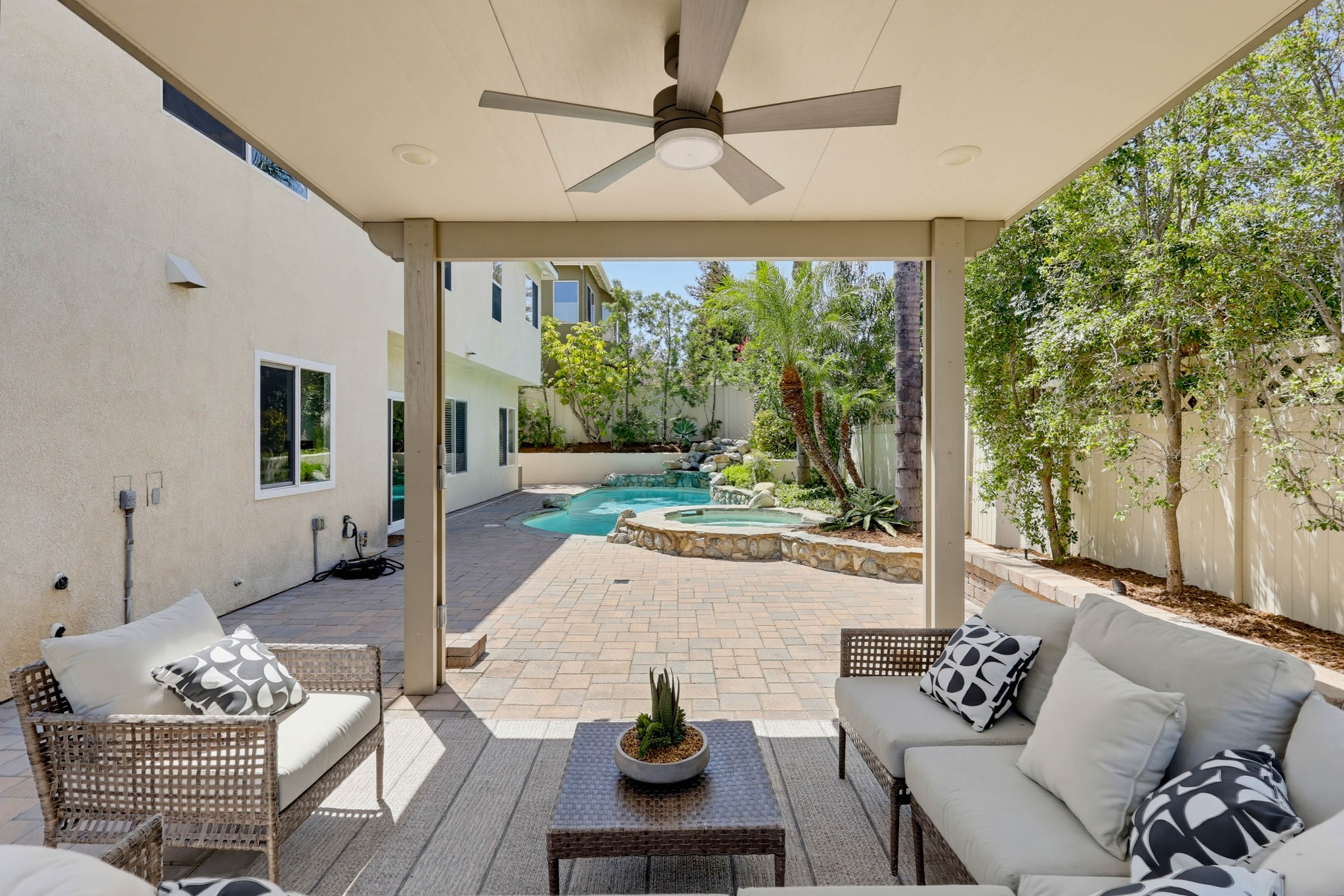 Virtual tour photo 118 of 140 for 2664 Scenic Crest Ln