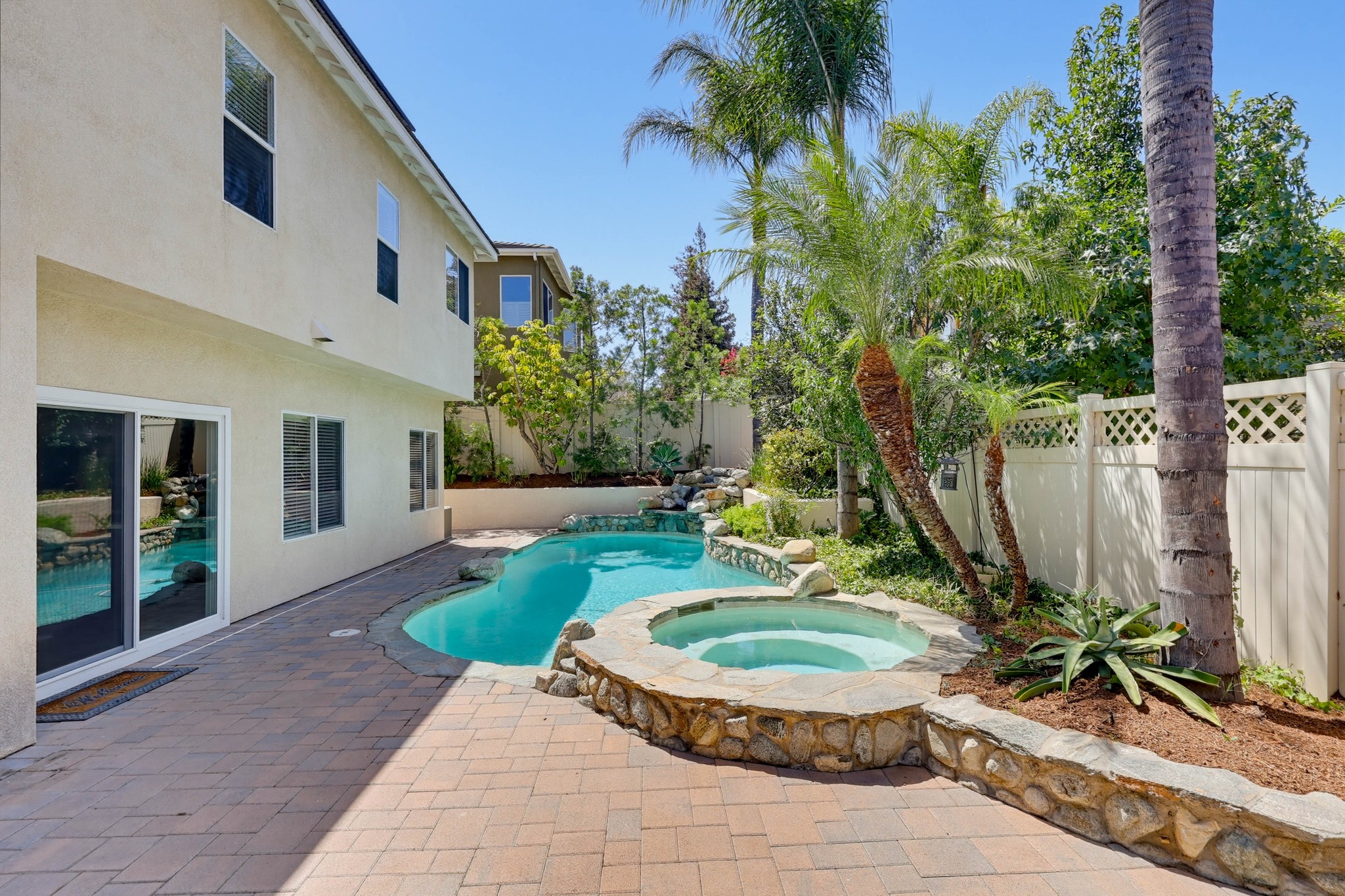 Virtual tour photo 112 of 140 for 2664 Scenic Crest Ln