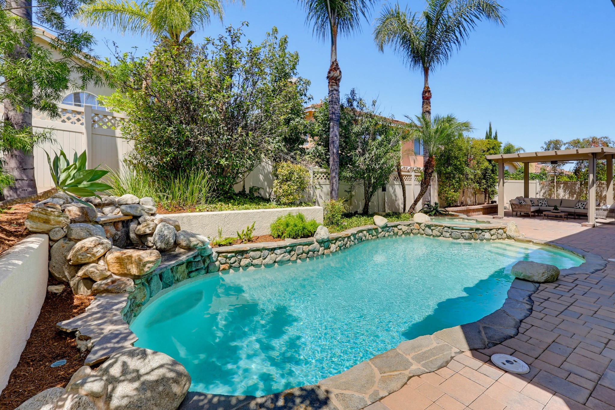 Virtual tour photo 120 of 140 for 2664 Scenic Crest Ln