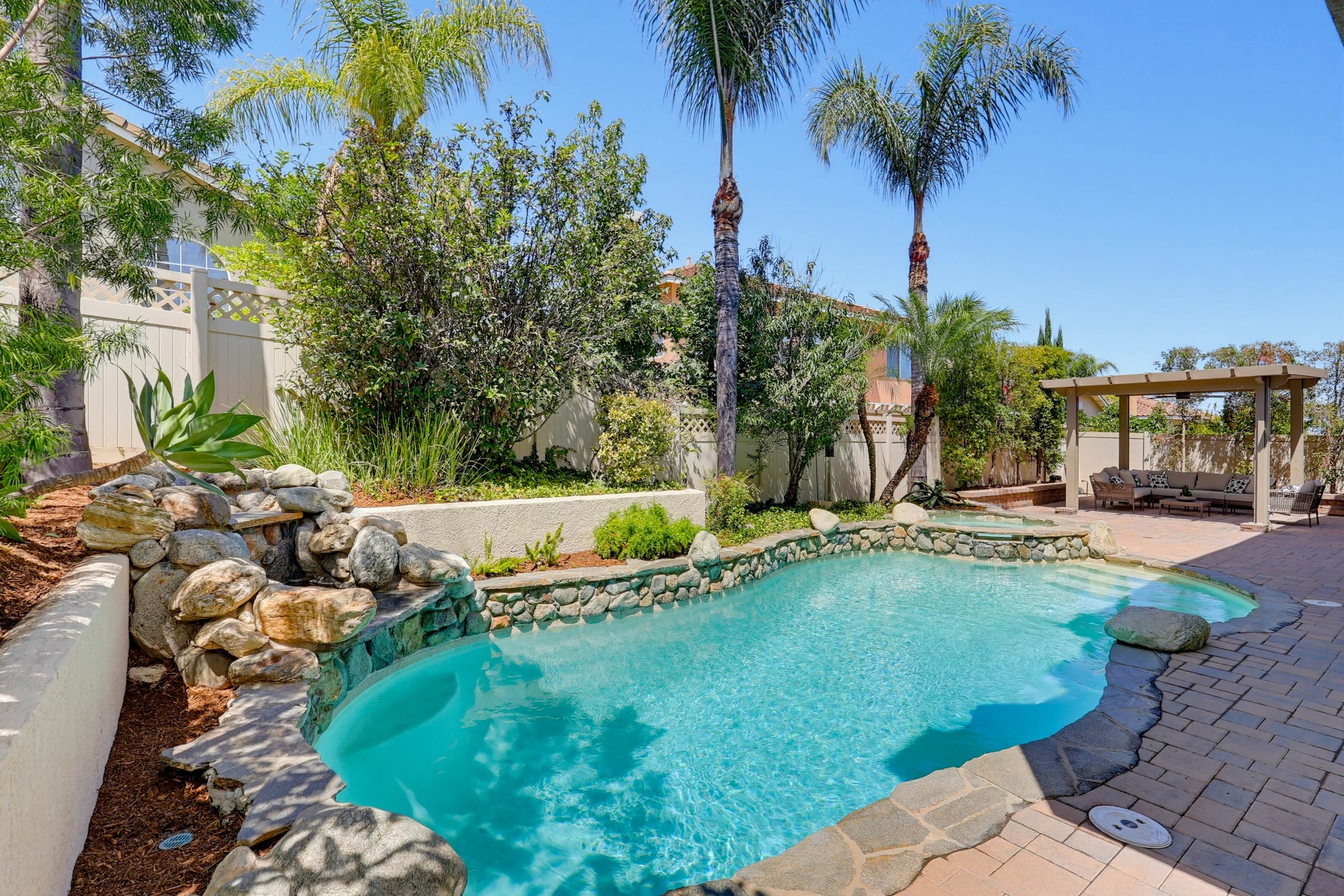 Virtual tour photo 113 of 140 for 2664 Scenic Crest Ln