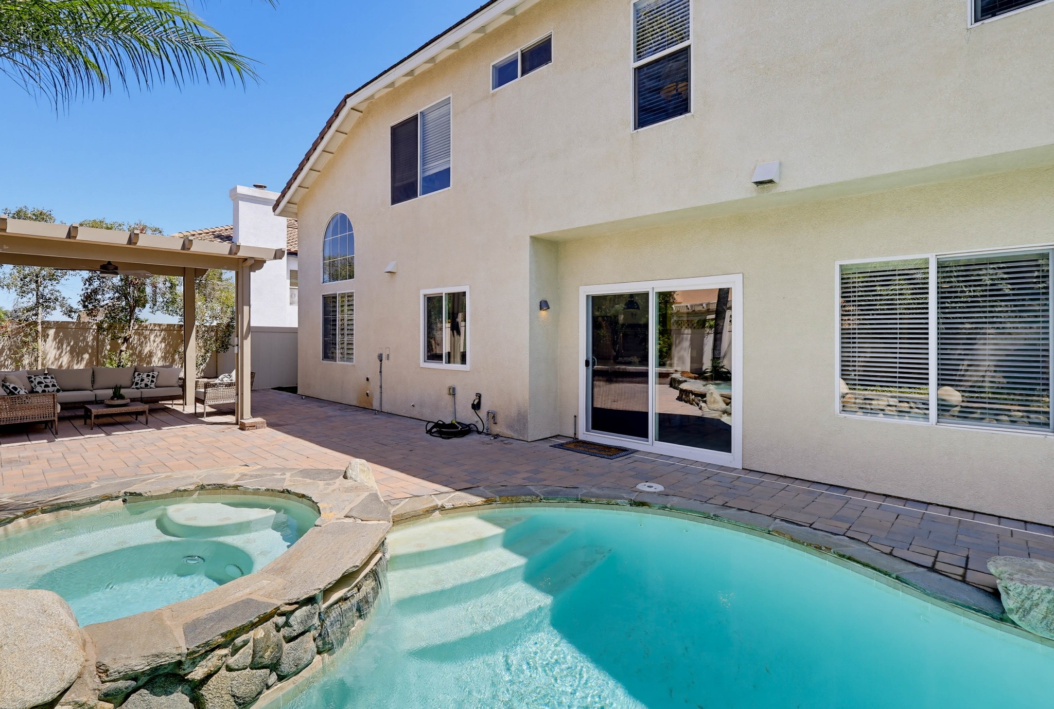 Virtual tour photo 121 of 140 for 2664 Scenic Crest Ln