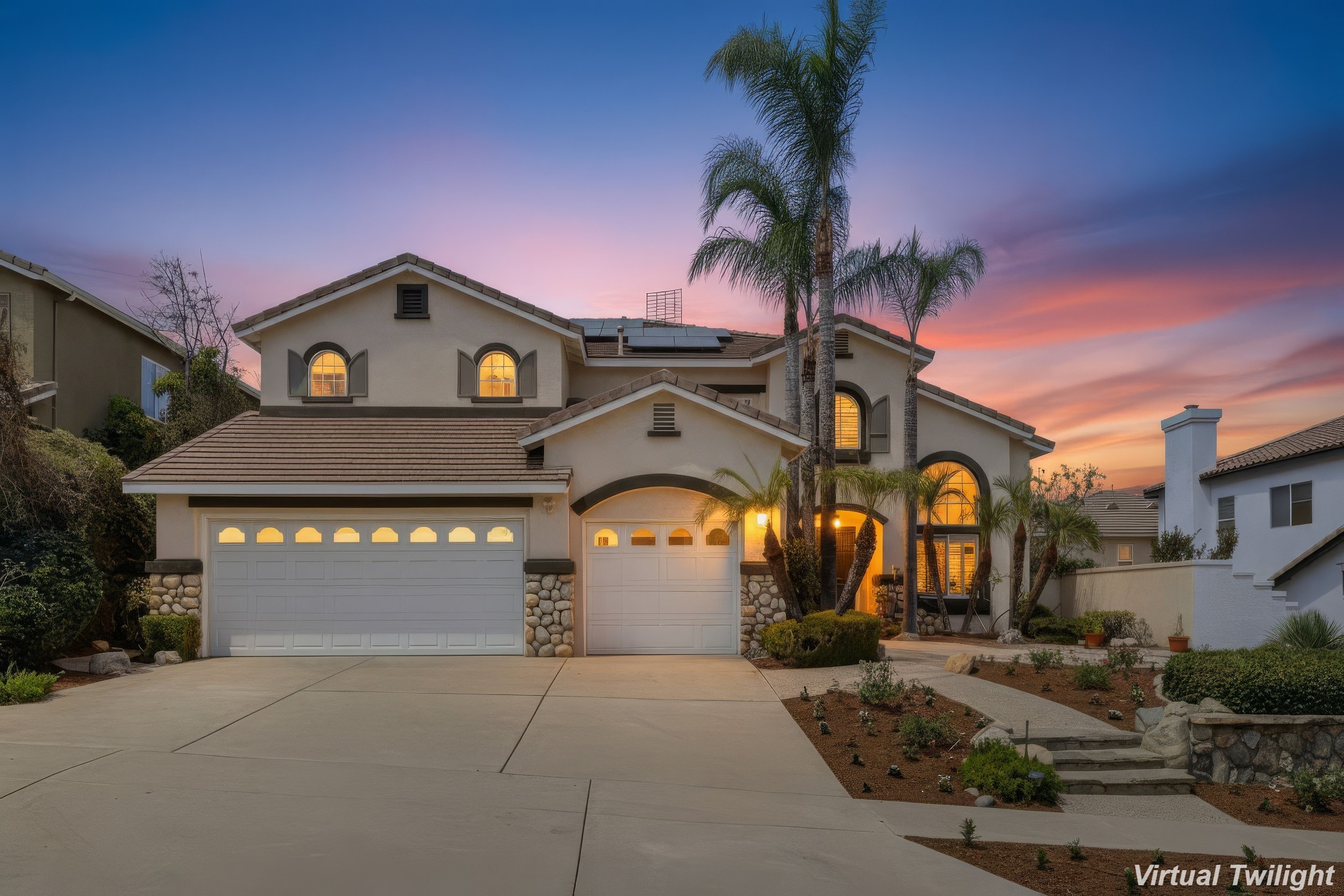 Virtual tour photo 1 of 140 for 2664 Scenic Crest Ln