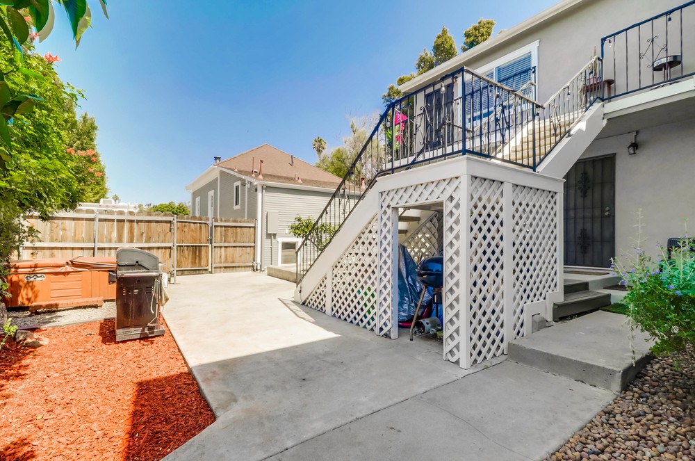 Virtual tour photo 27 of 74 for 2665 C St #69